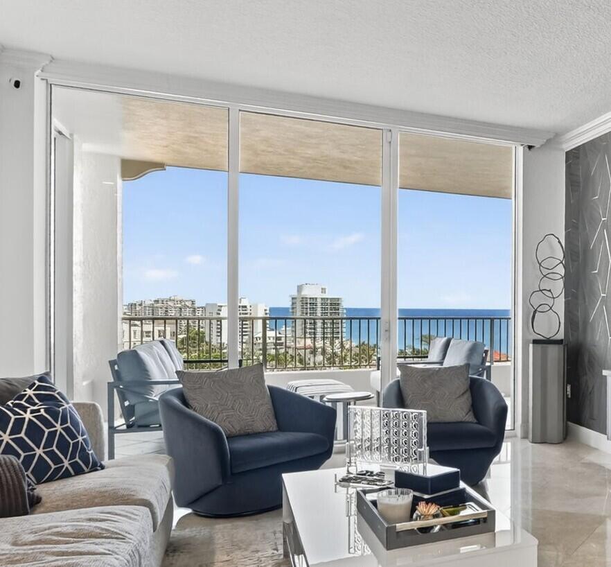 3700 S Ocean Boulevard 1107