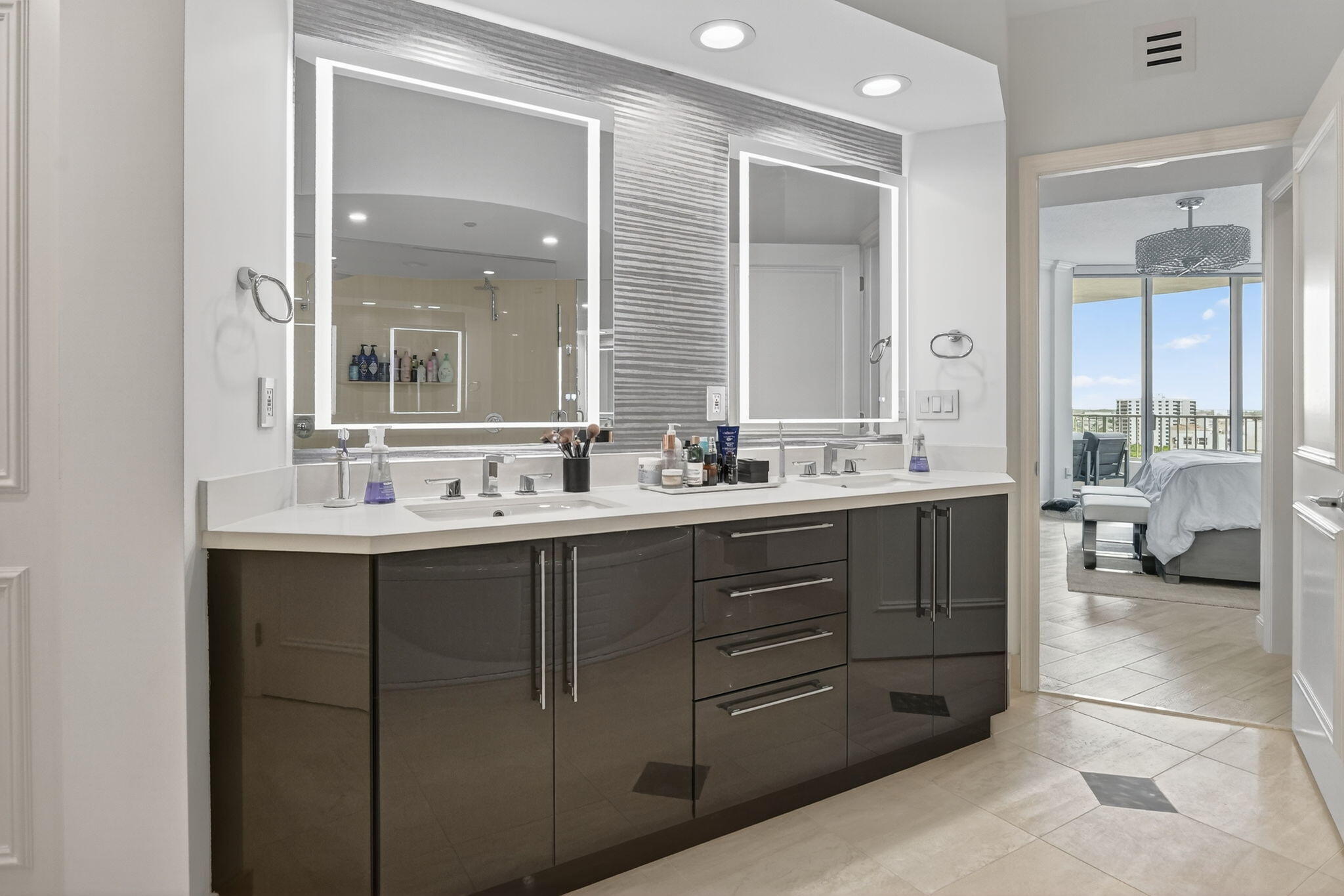 3700 S Ocean Boulevard 1107