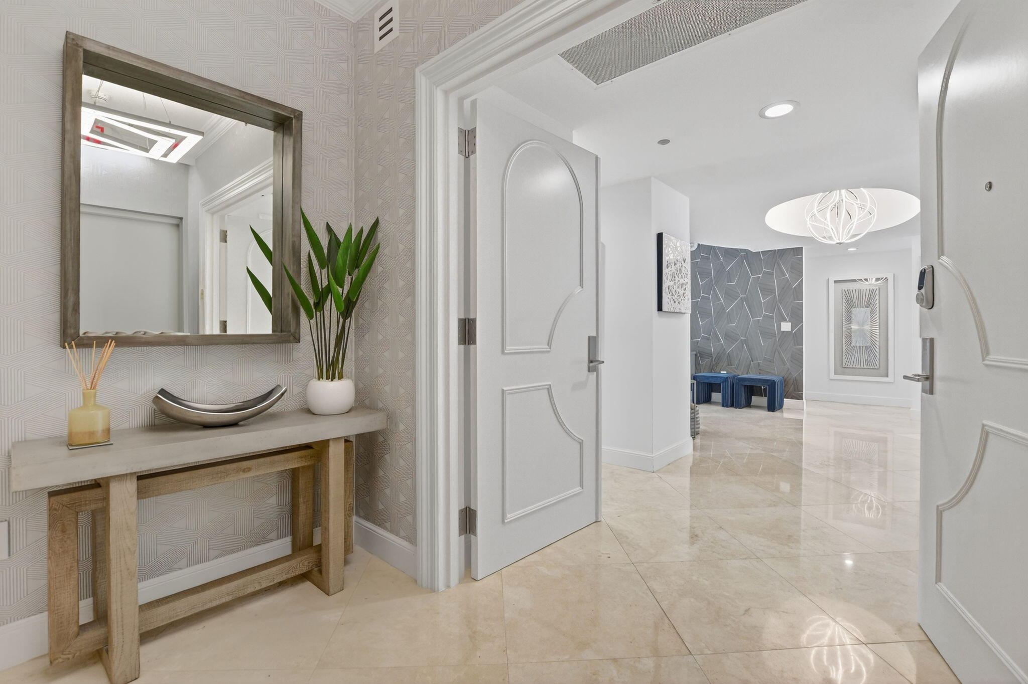3700 S Ocean Boulevard 1107