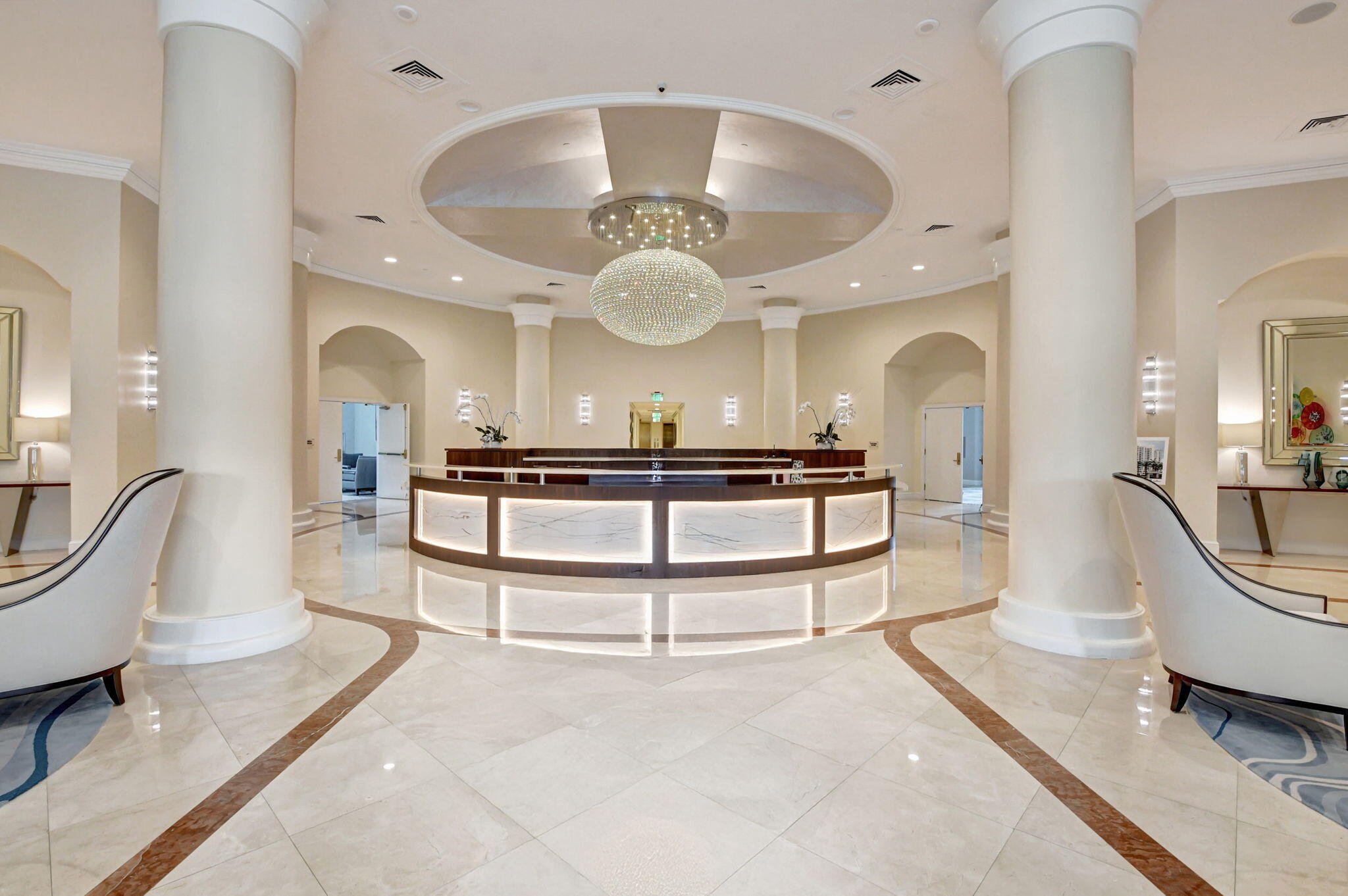 3700 S Ocean Boulevard 1107