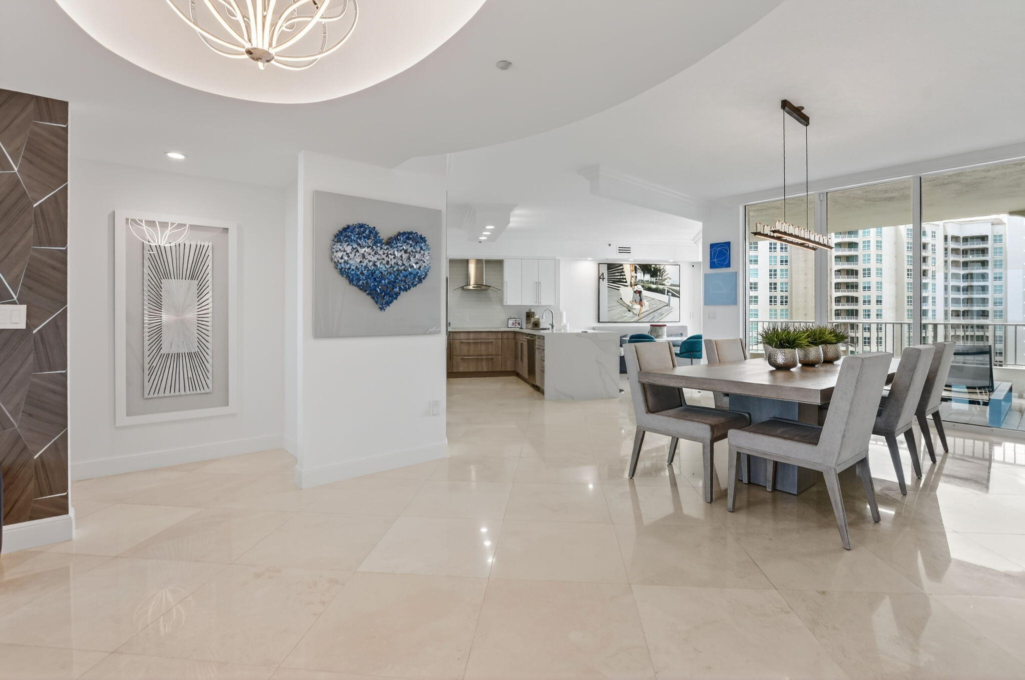 3700 S Ocean Boulevard 1107