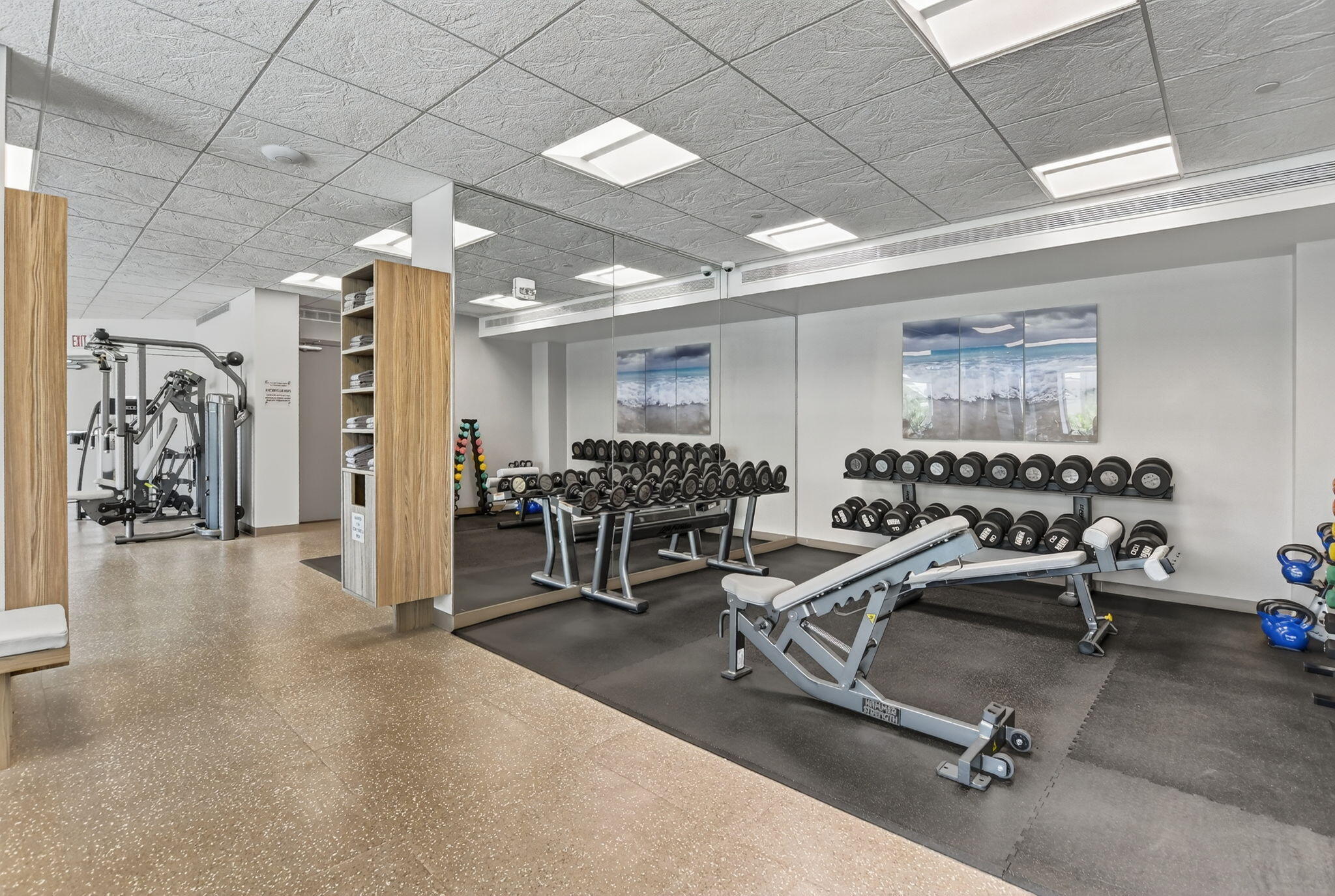 3700 S Ocean Boulevard 1107