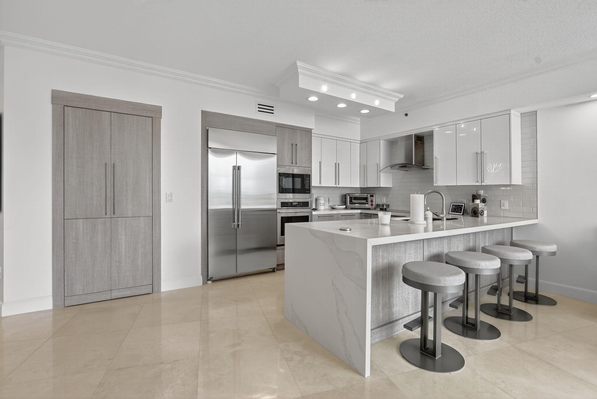 3700 S Ocean Boulevard 1107