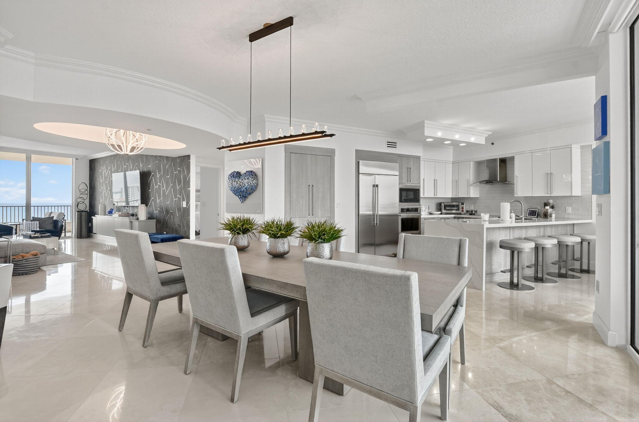 3700 S Ocean Boulevard 1107