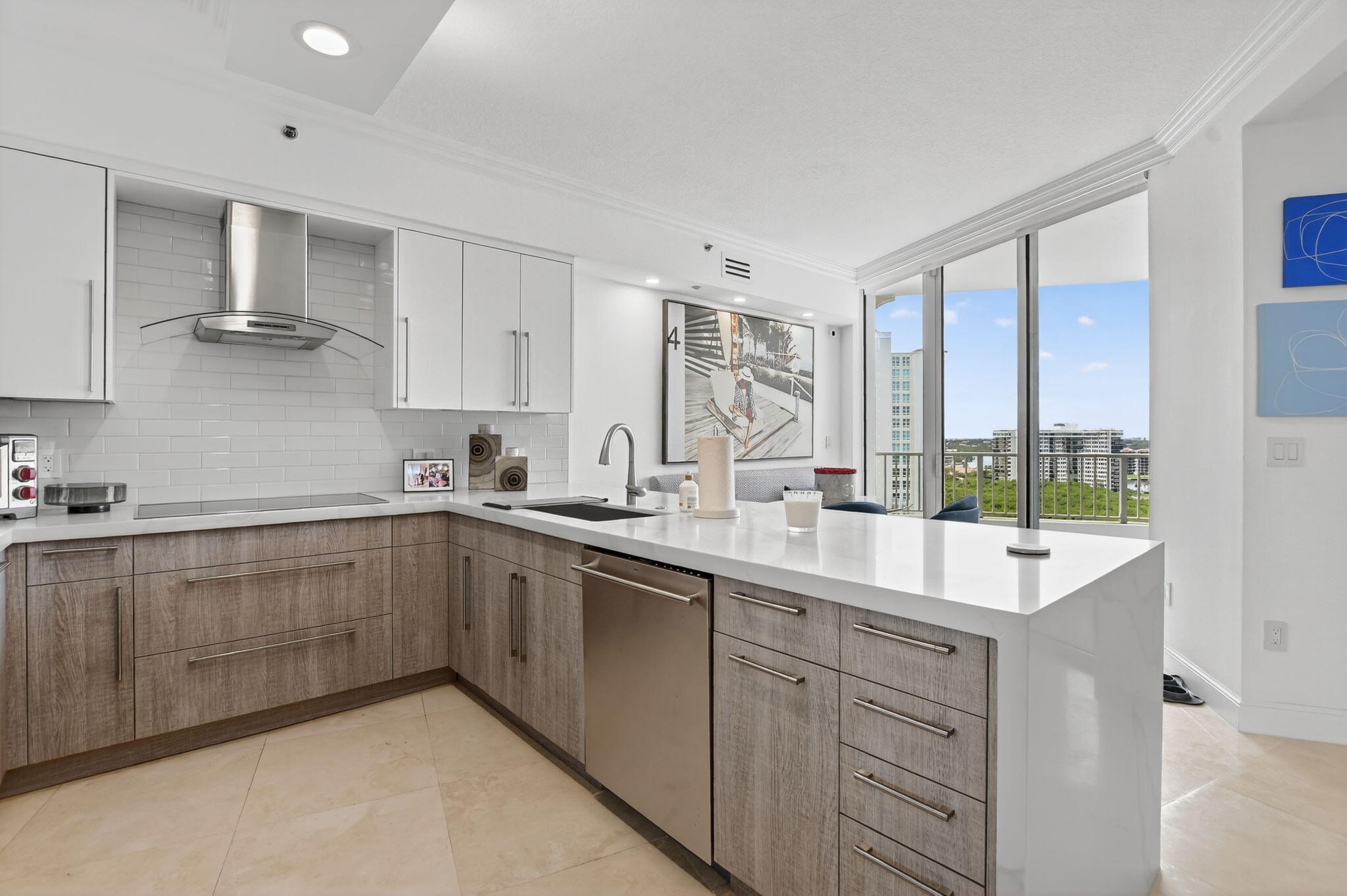 3700 S Ocean Boulevard 1107