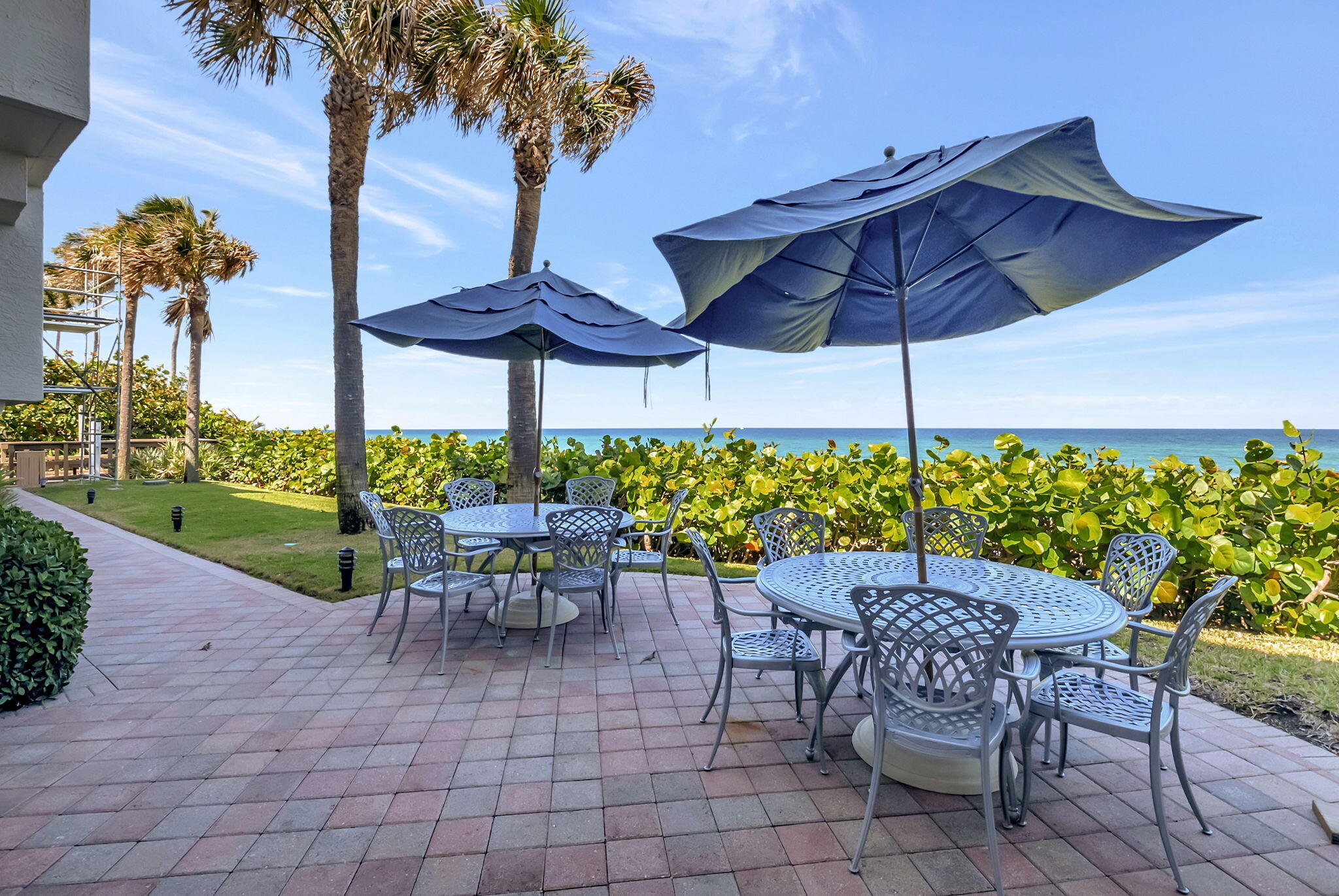 3700 S Ocean Boulevard 1107