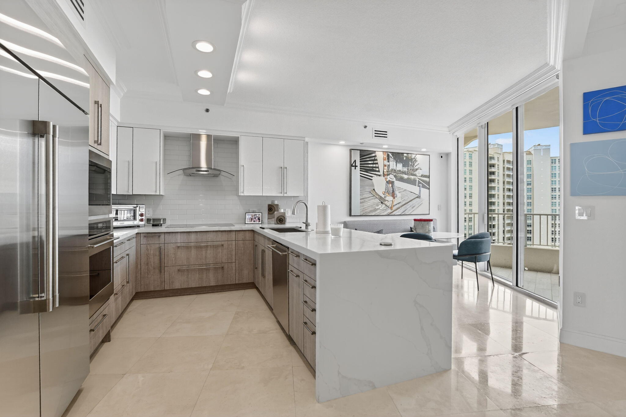 3700 S Ocean Boulevard 1107