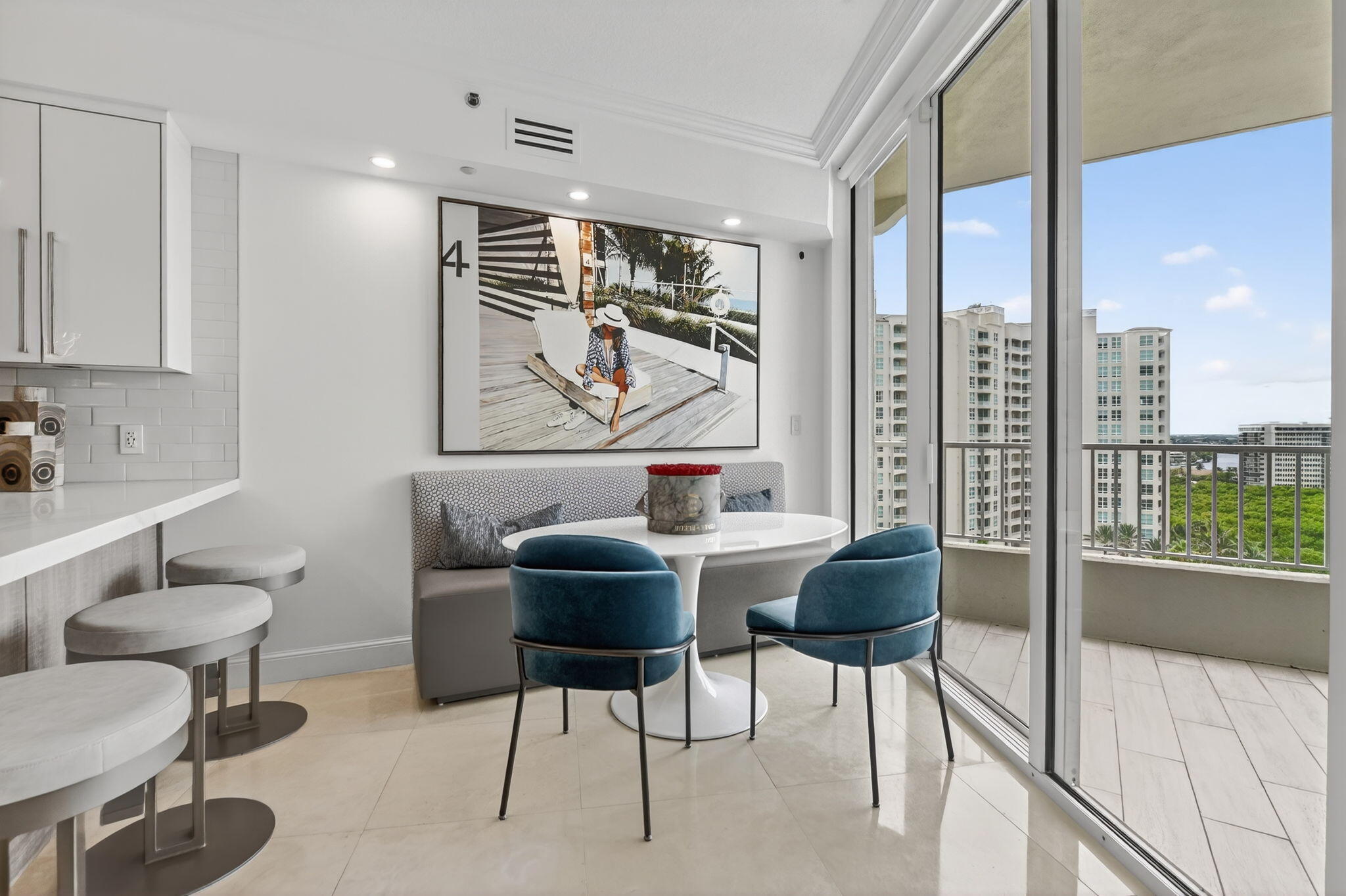 3700 S Ocean Boulevard 1107