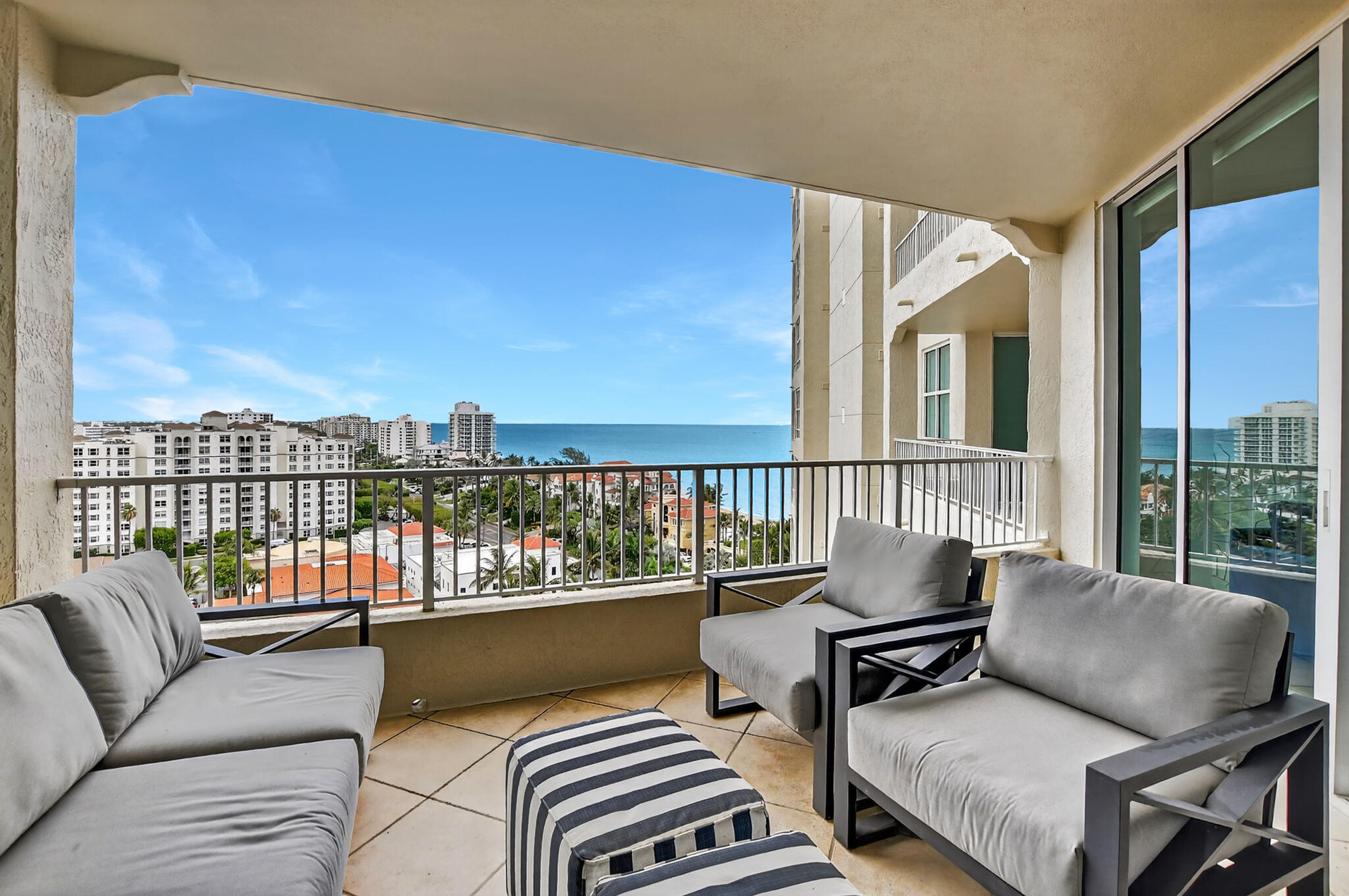 3700 S Ocean Boulevard 1107