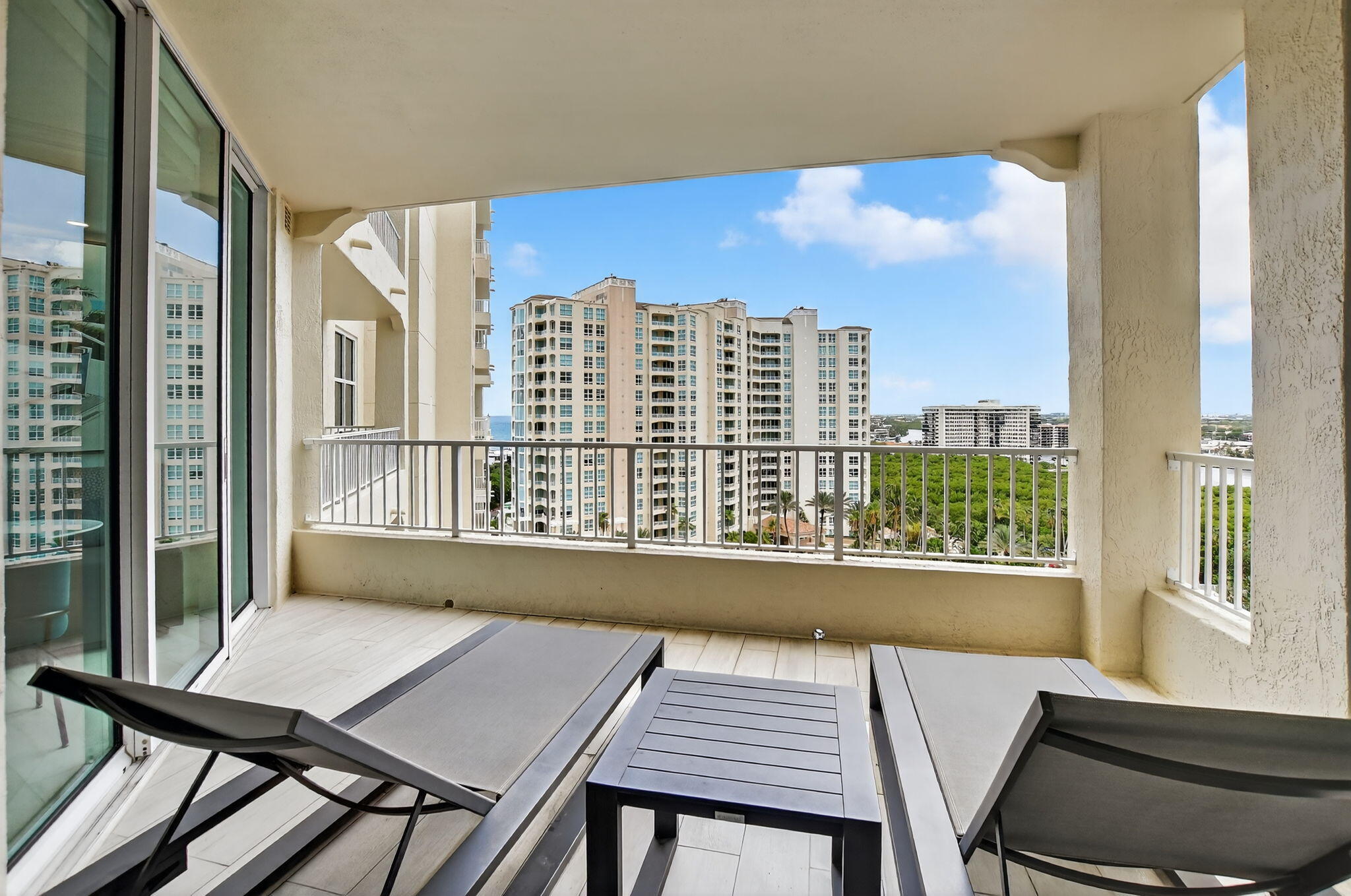 3700 S Ocean Boulevard 1107