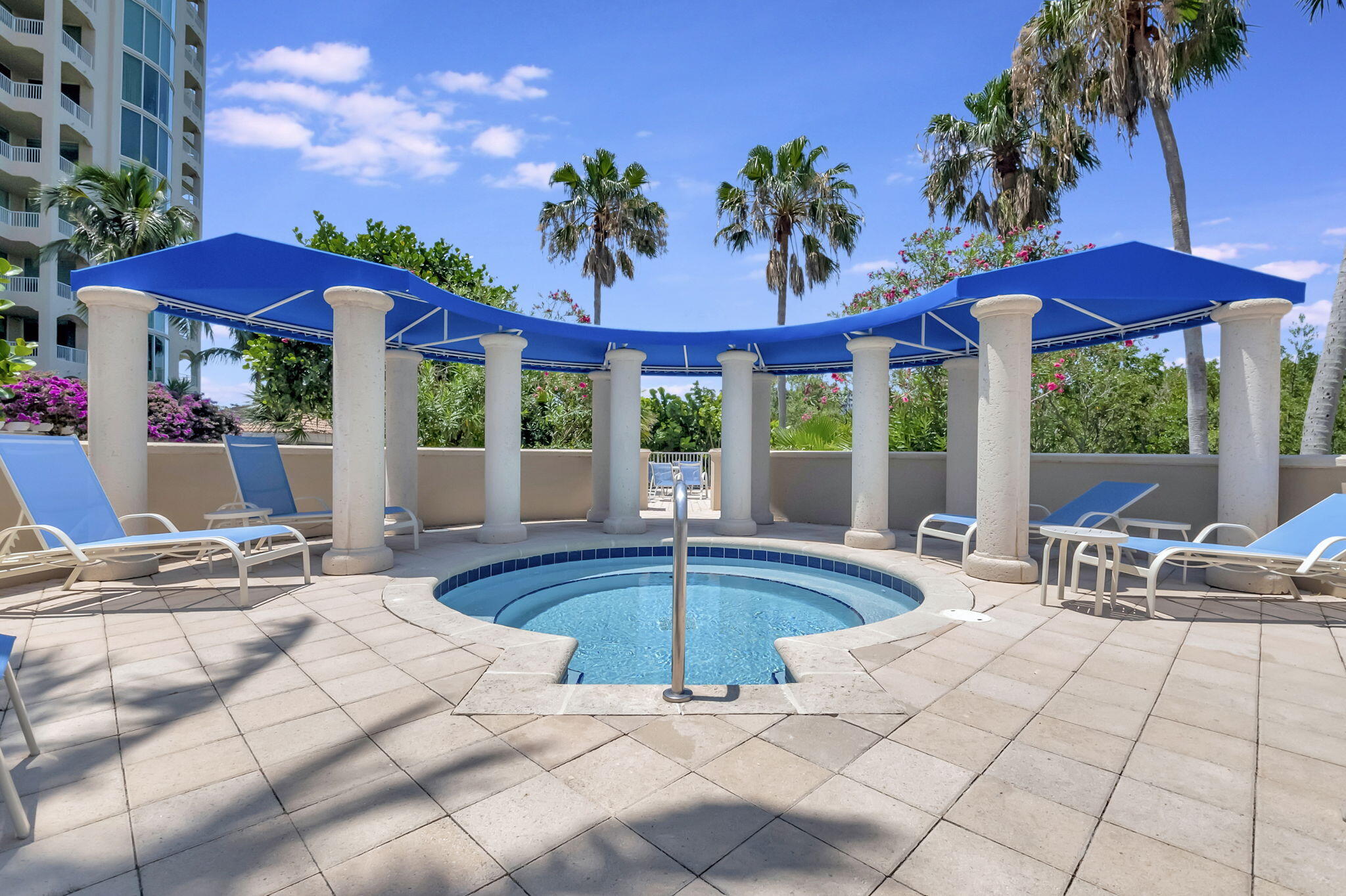 3700 S Ocean Boulevard 1107