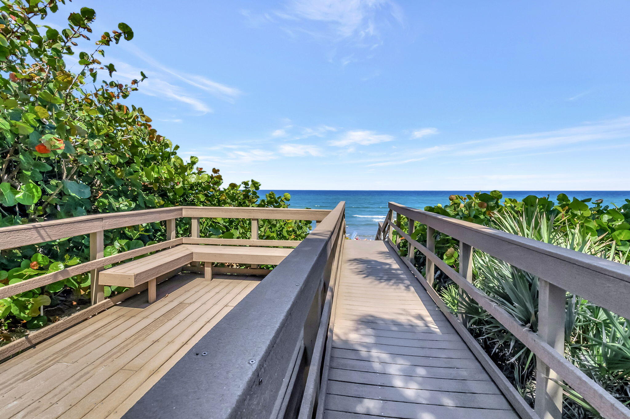 3700 S Ocean Boulevard 1107