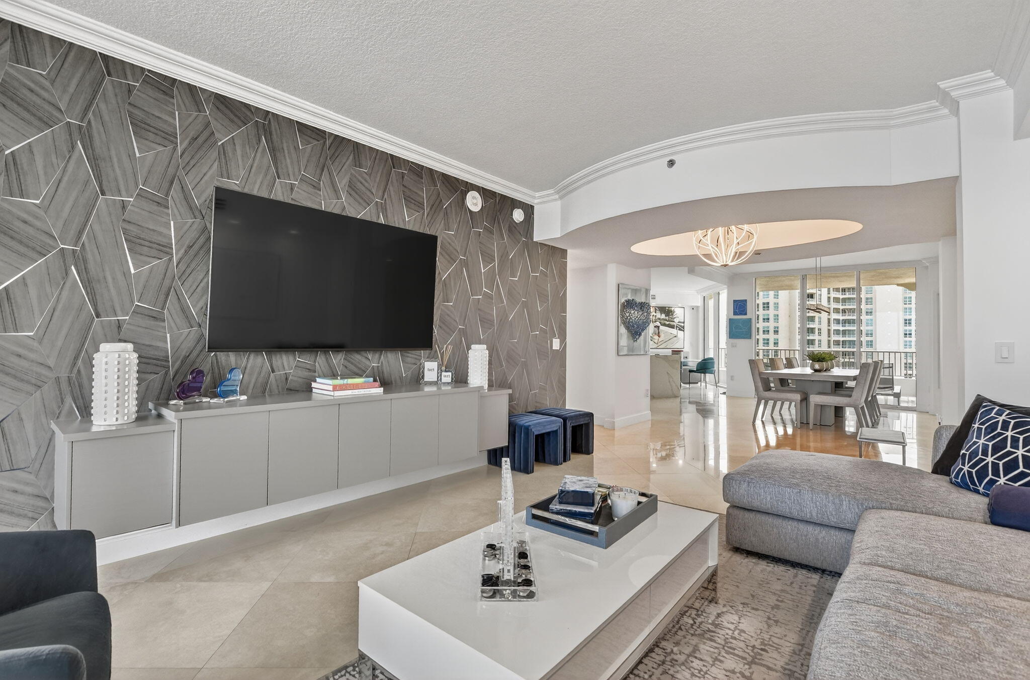 3700 S Ocean Boulevard 1107