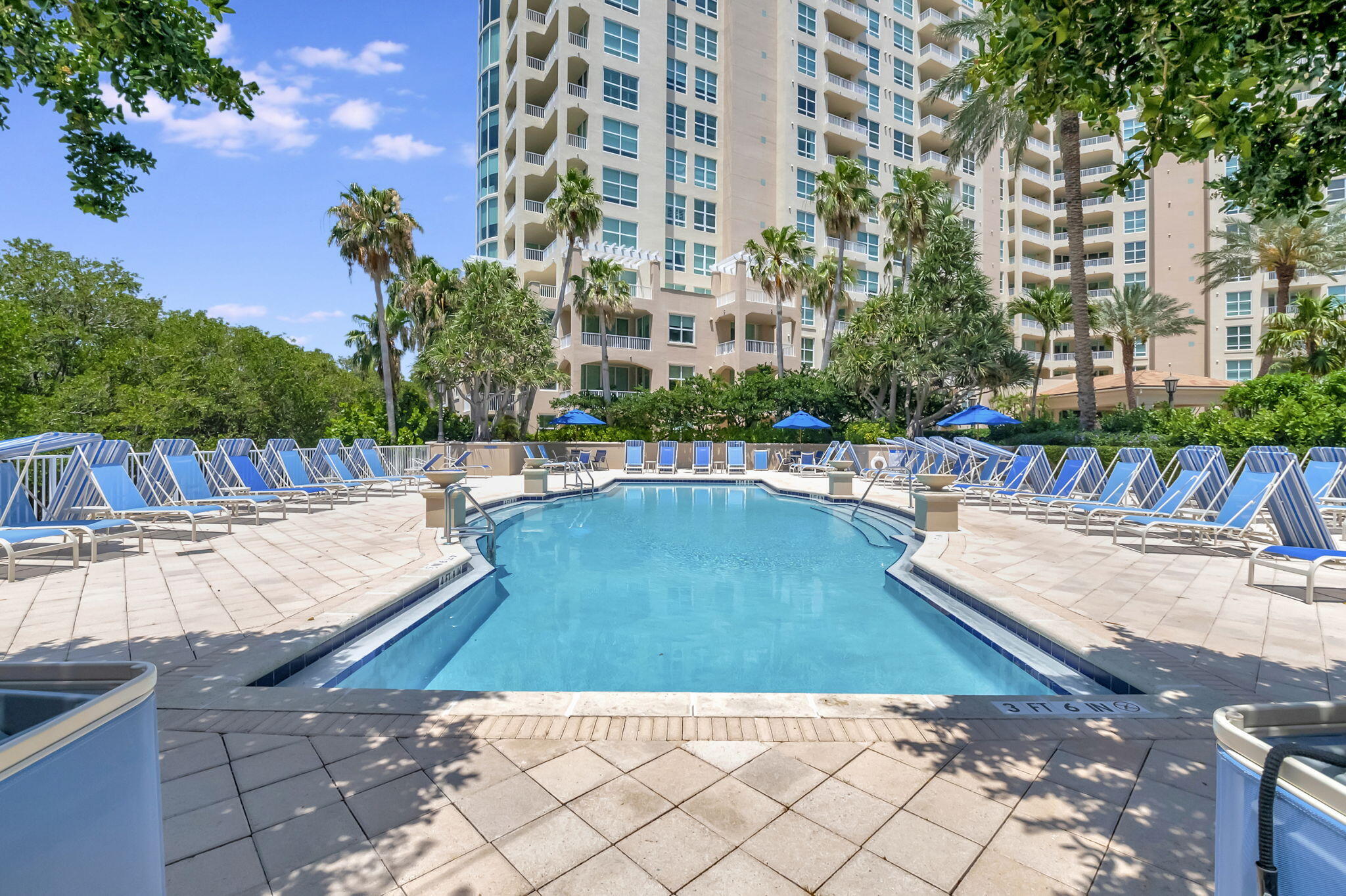 3700 S Ocean Boulevard 1107