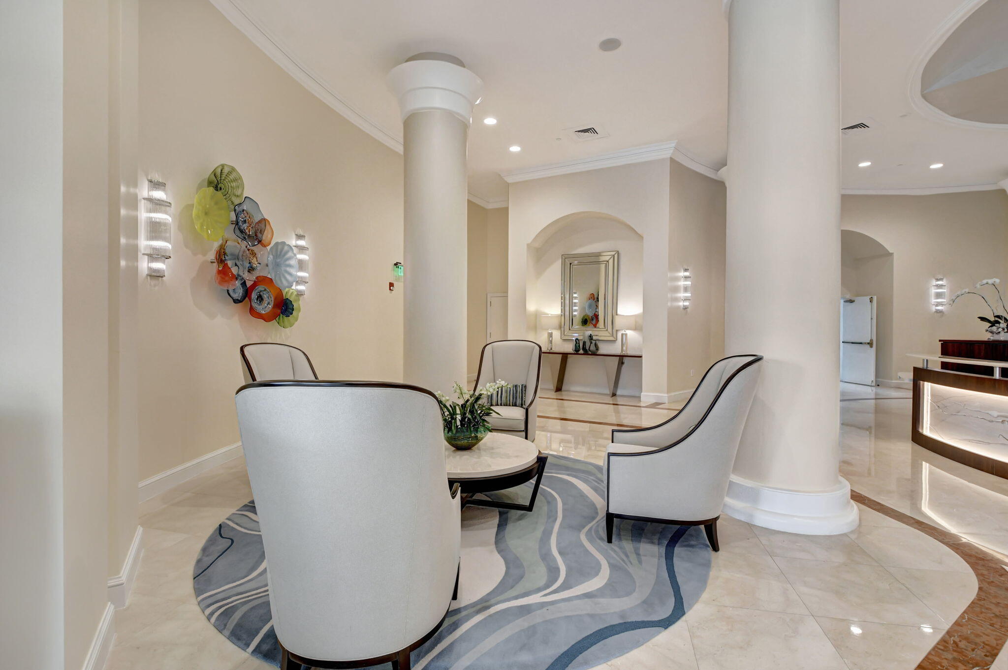 3700 S Ocean Boulevard 1107