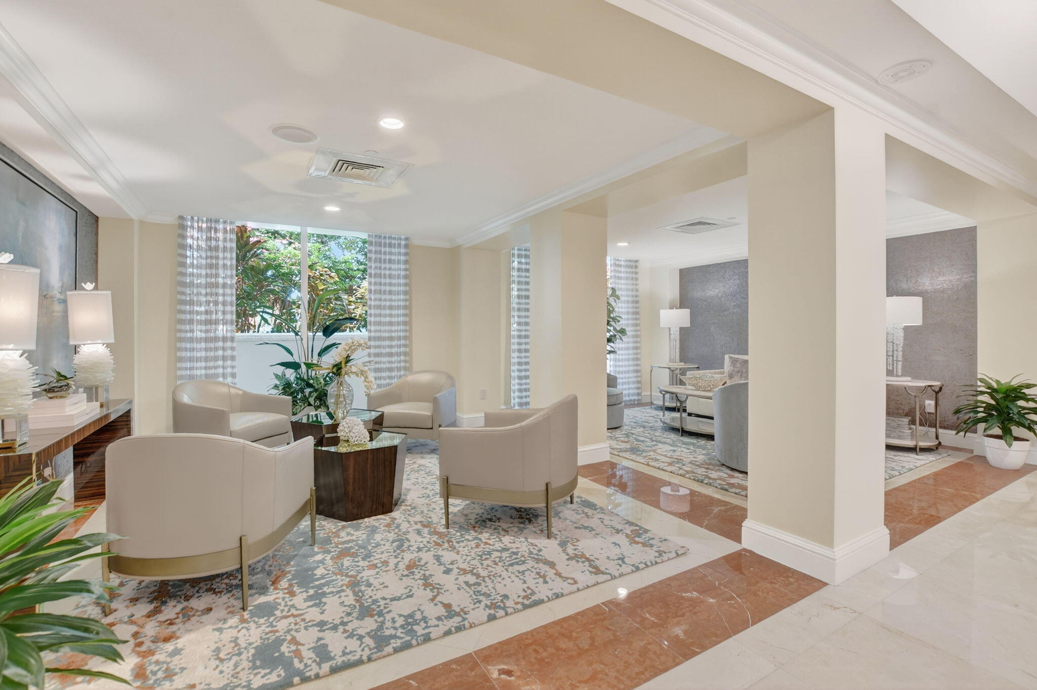 3700 S Ocean Boulevard 1107