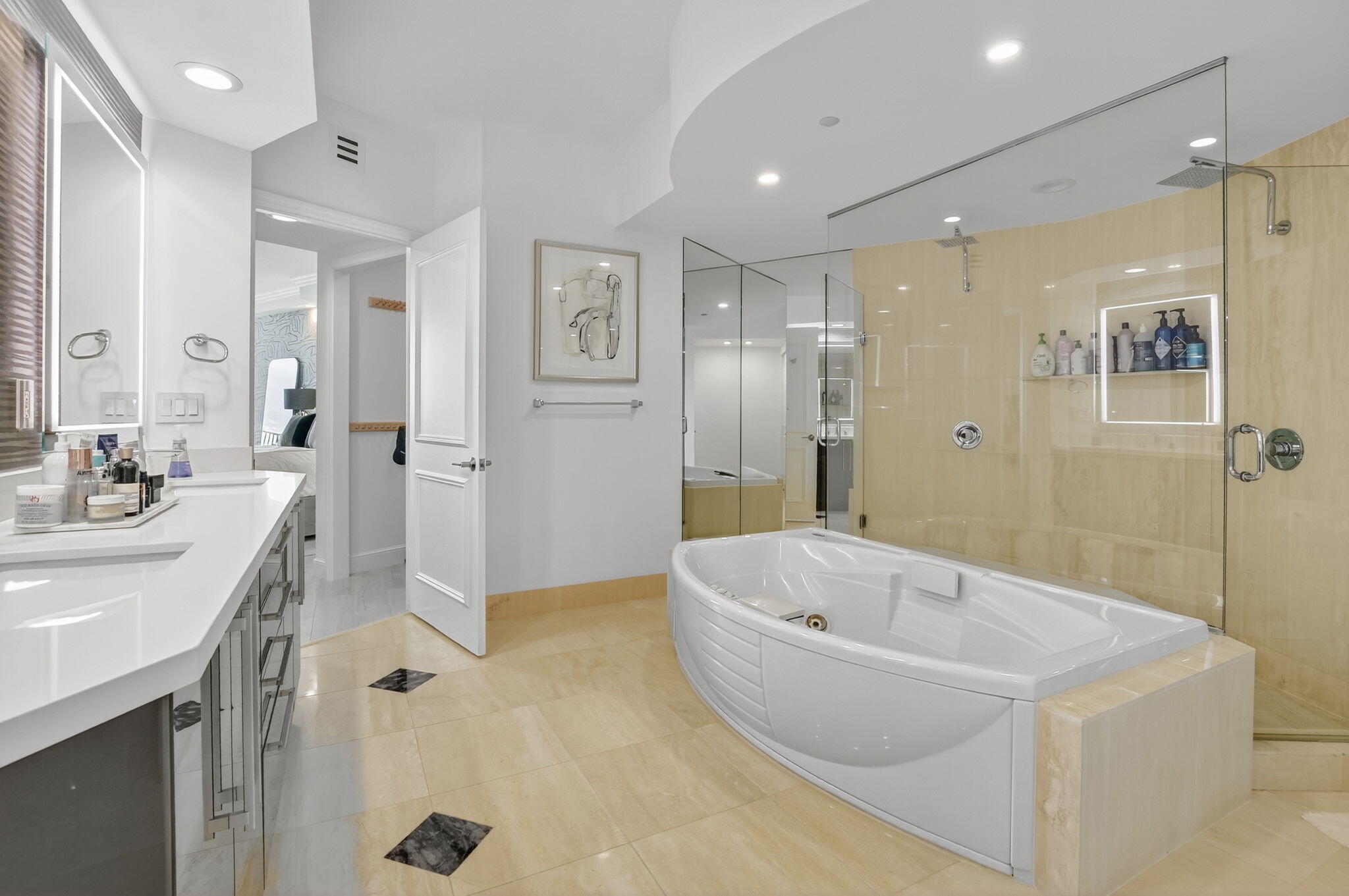 3700 S Ocean Boulevard 1107