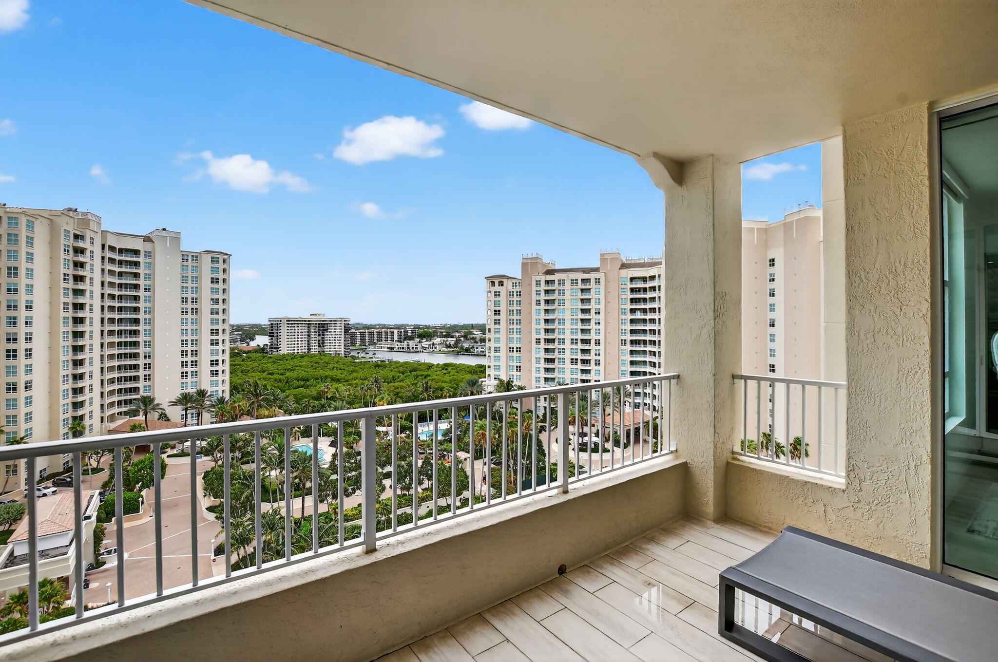 3700 S Ocean Boulevard 1107