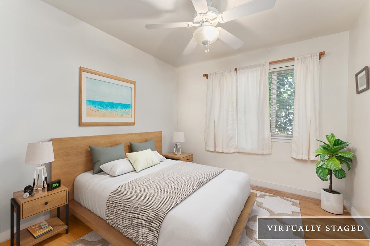 40 Halili Ln Unit: 4D