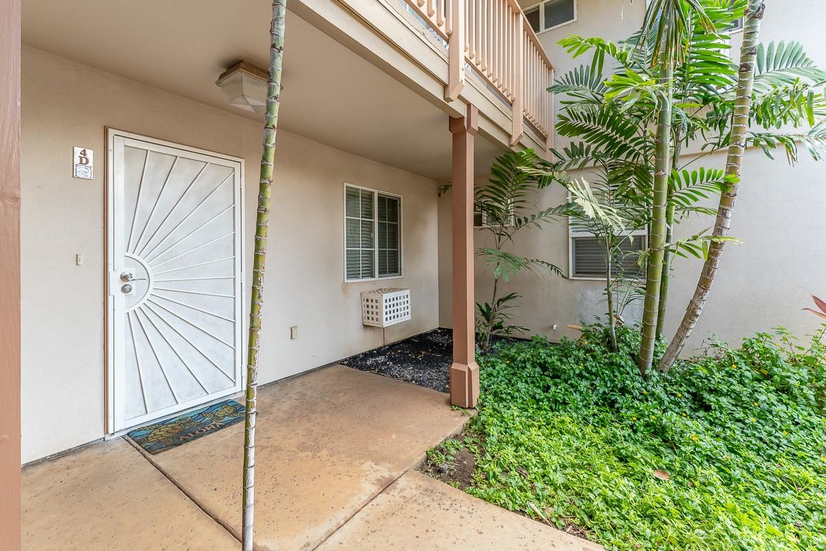 40 Halili Ln Unit: 4D