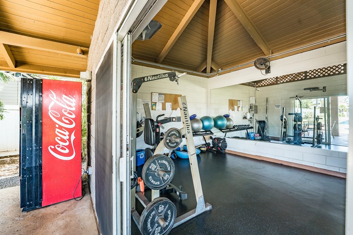 40 Halili Ln Unit: 4D