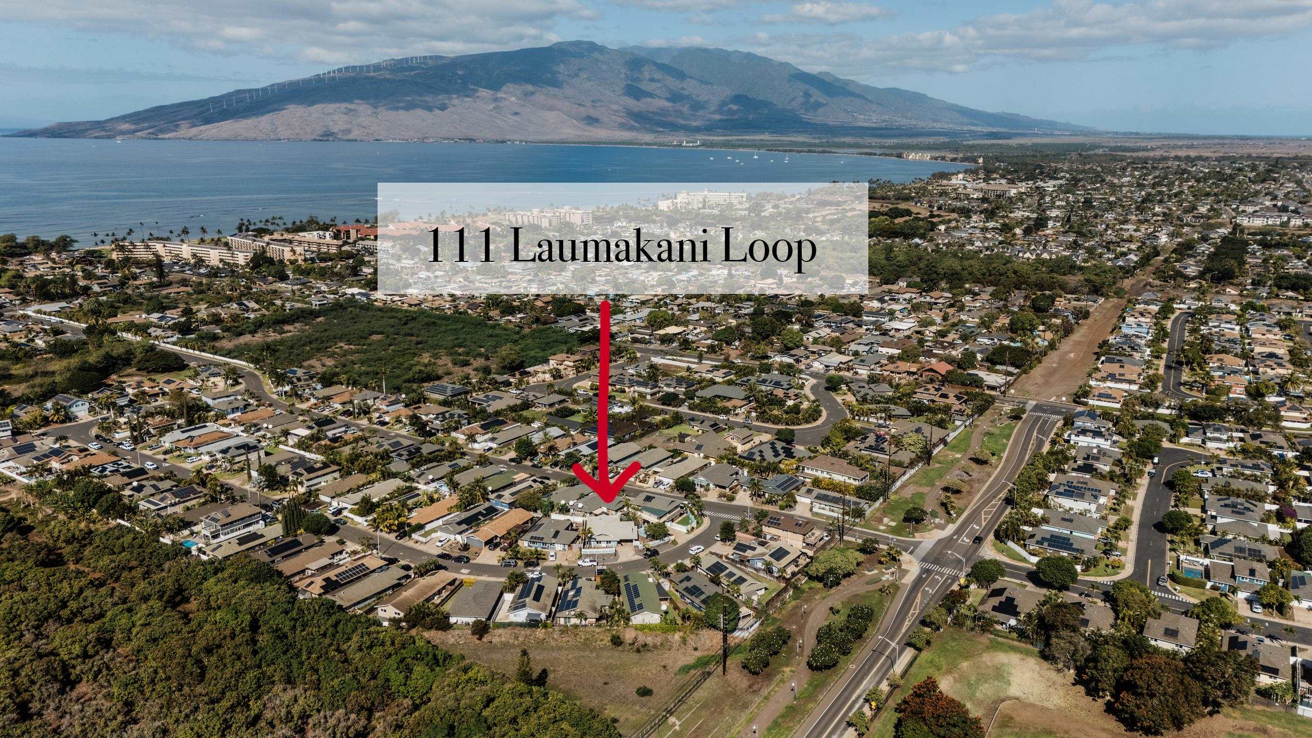 111 Laumakani Loop
