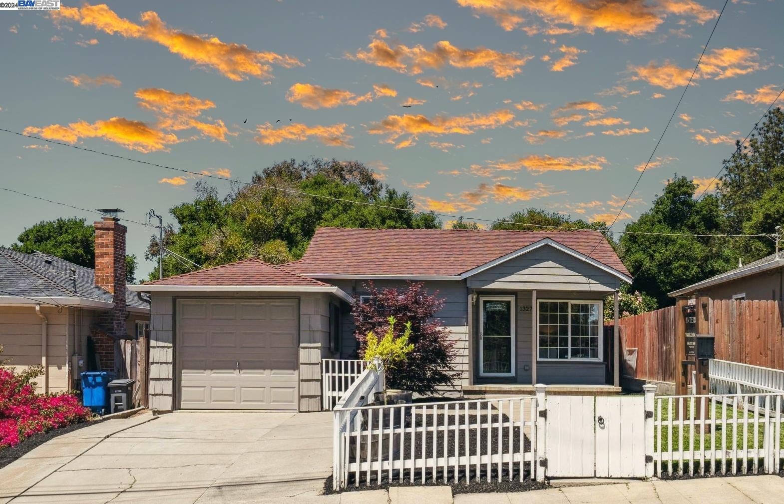 1327 Highland Blvd