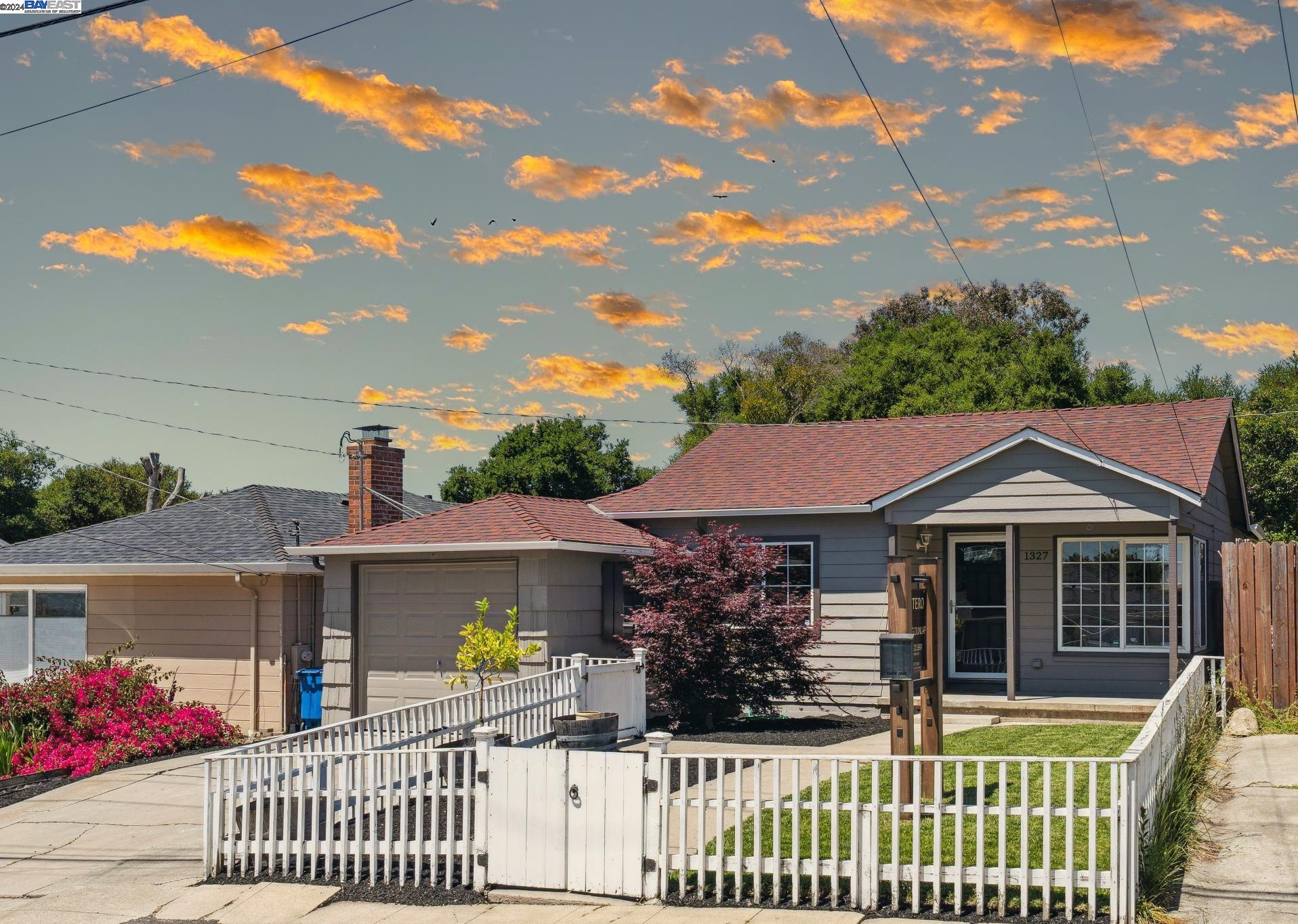 1327 Highland Blvd
