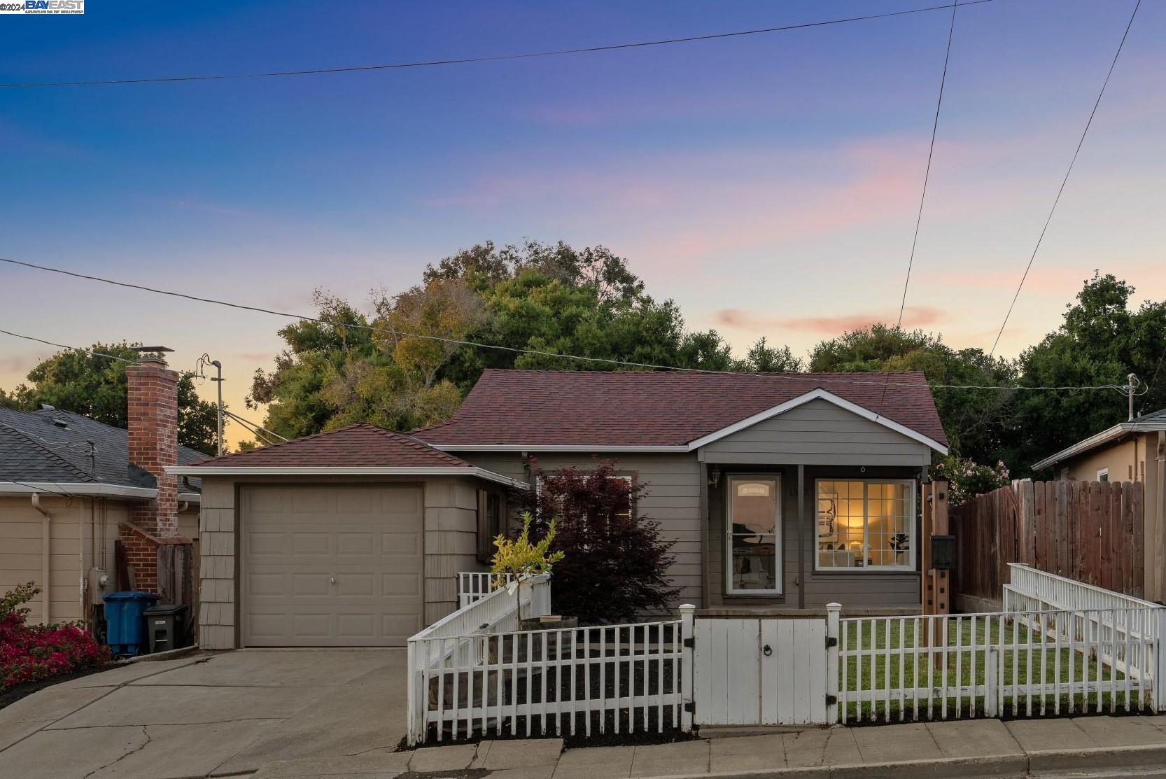 1327 Highland Blvd