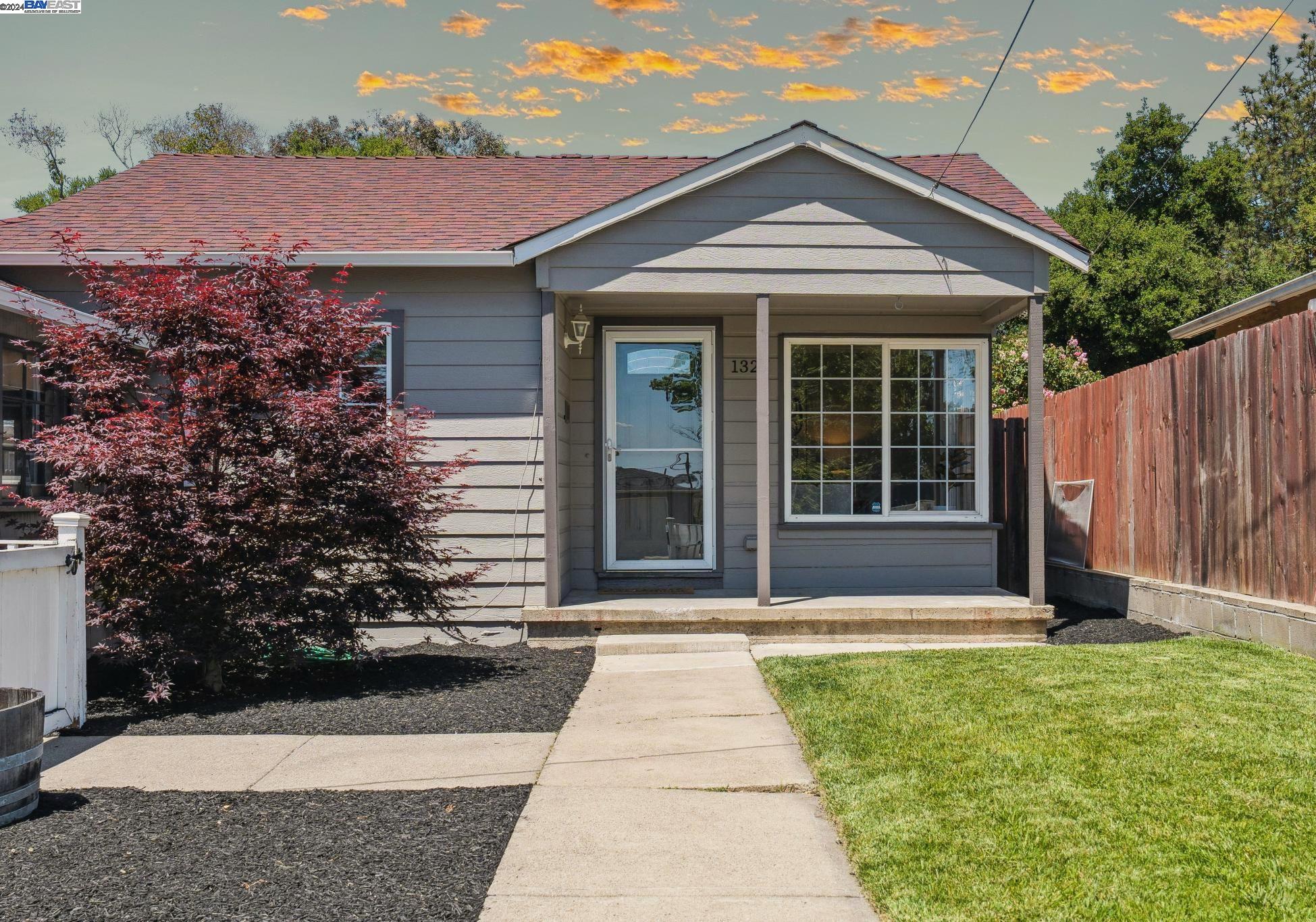 1327 Highland Blvd
