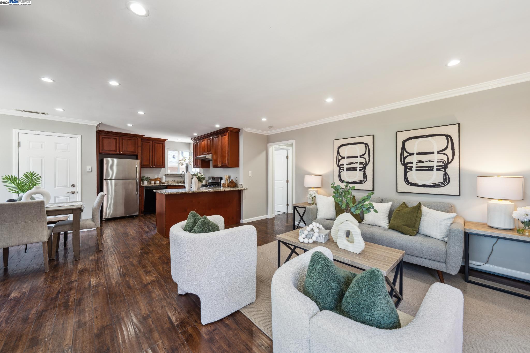 1327 Highland Blvd