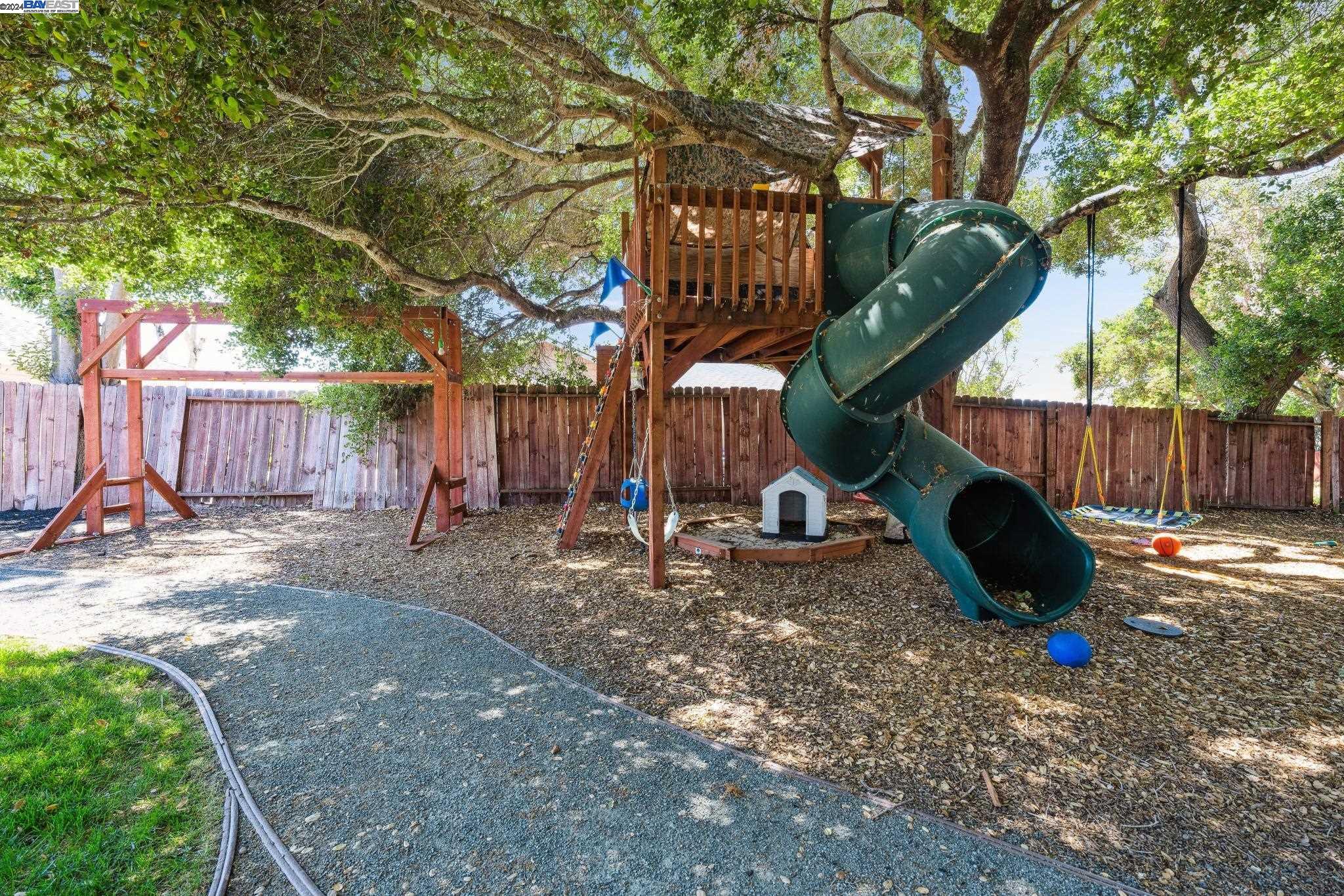 1327 Highland Blvd