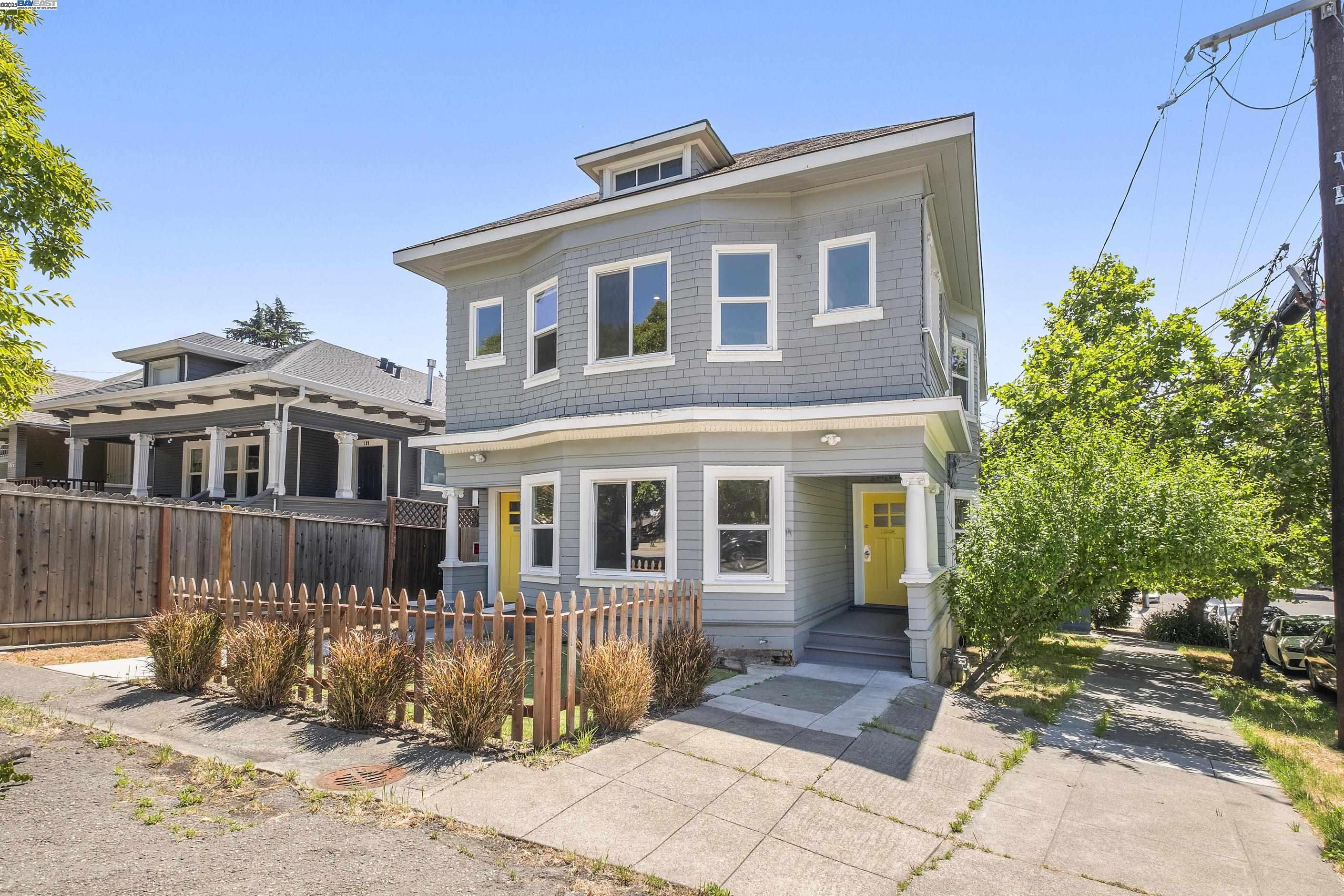 193 W Macarthur Blvd