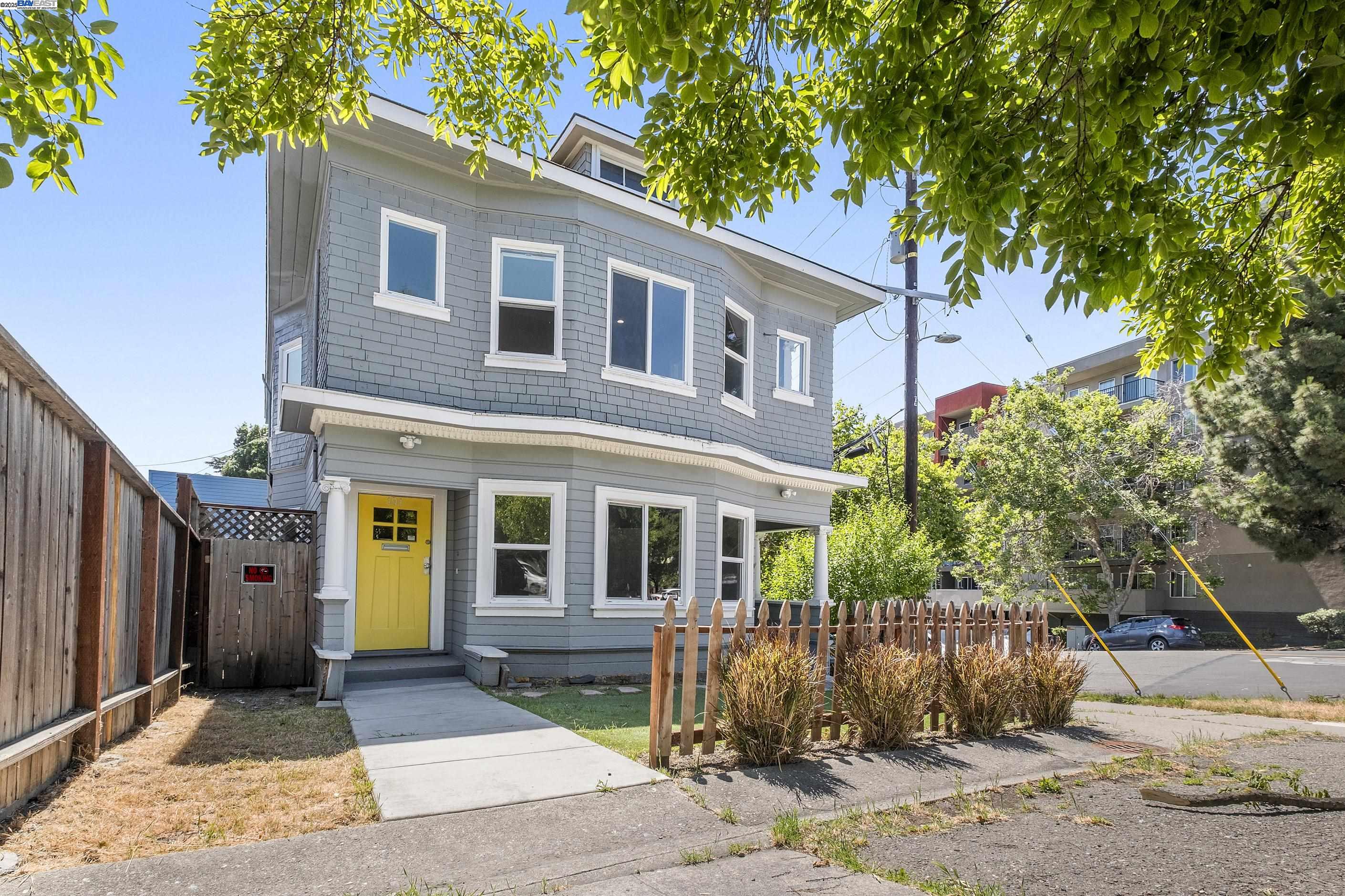 193 W Macarthur Blvd
