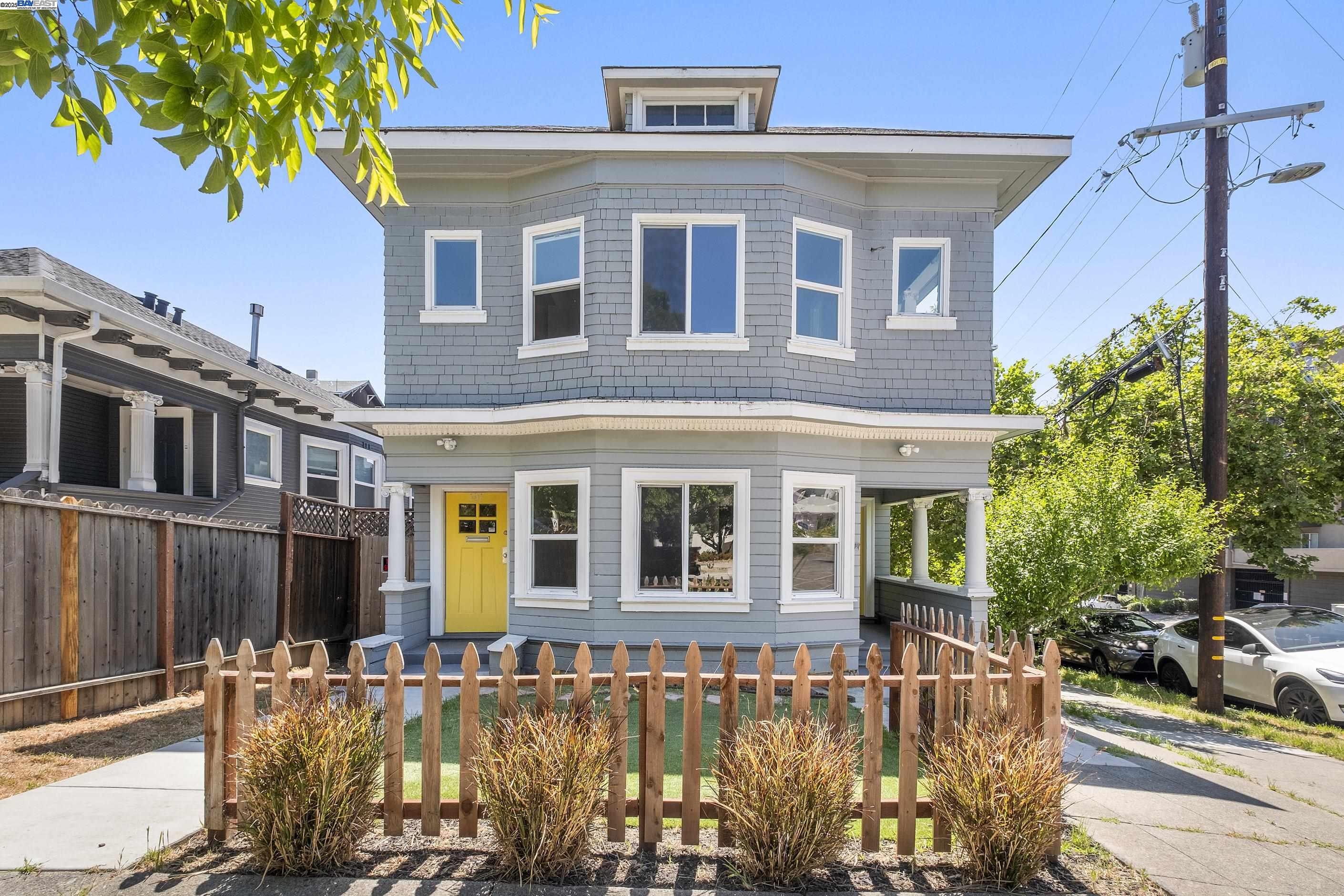 193 W Macarthur Blvd