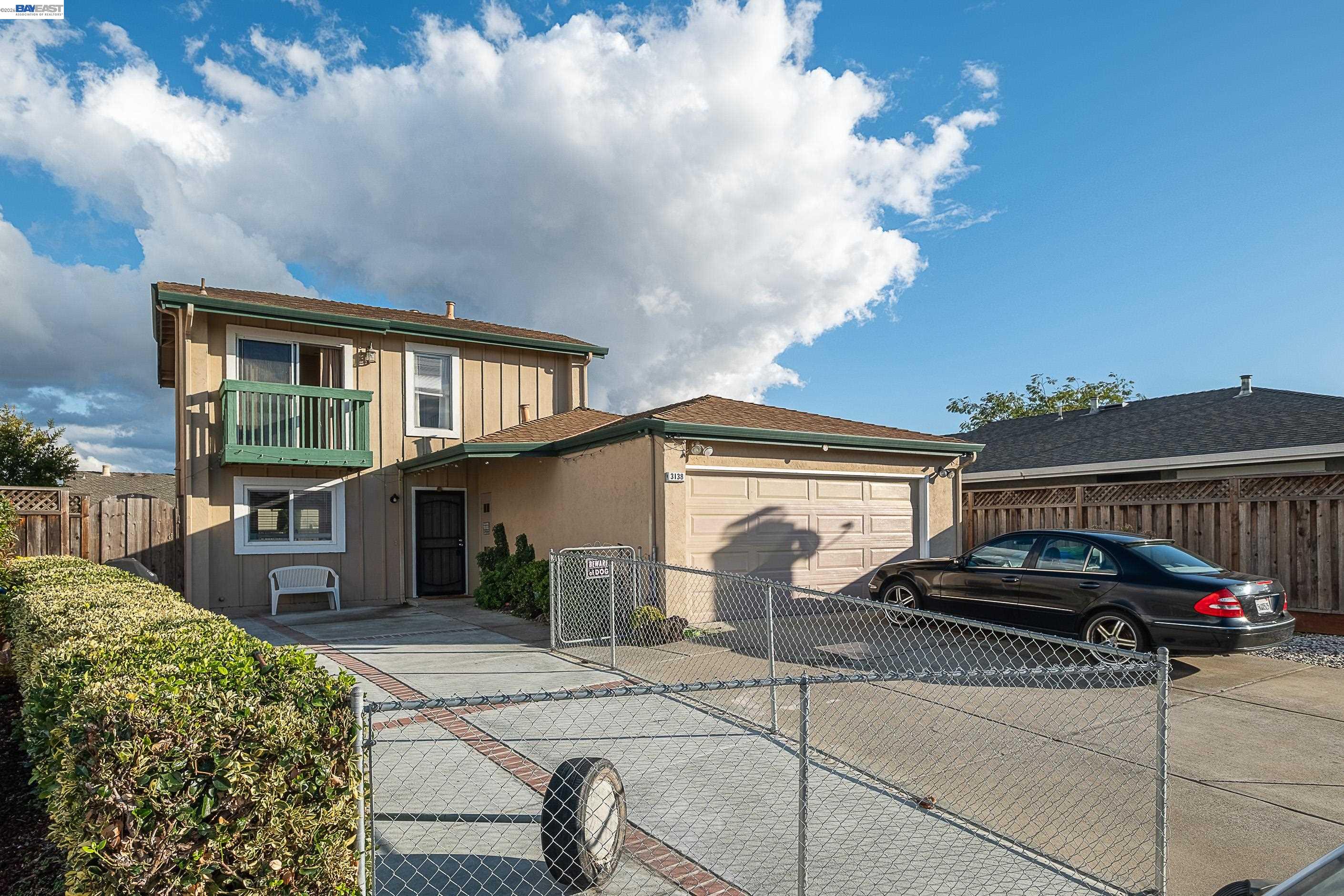 3138 Chimney Ct