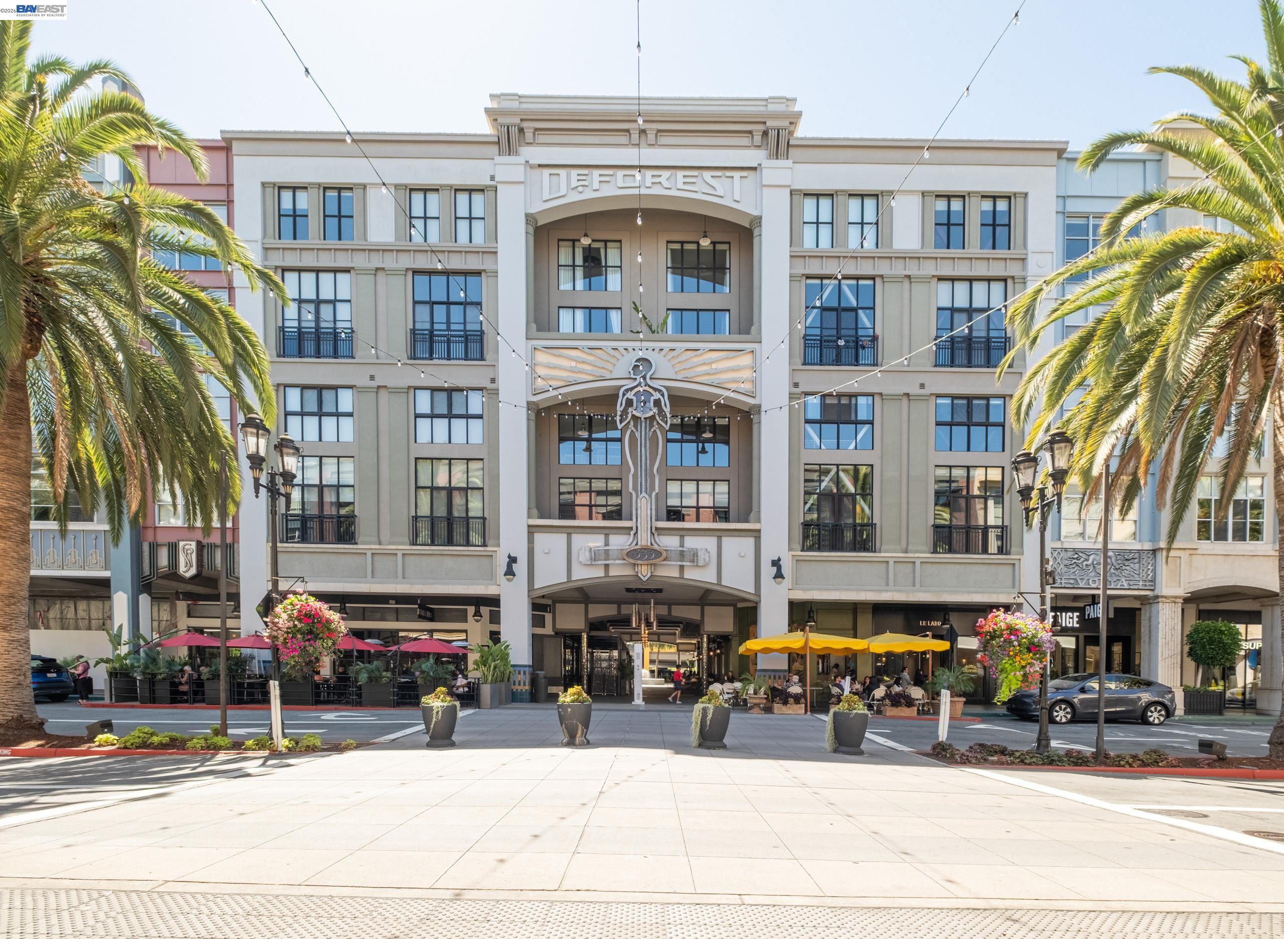 333 Santana Row # 308