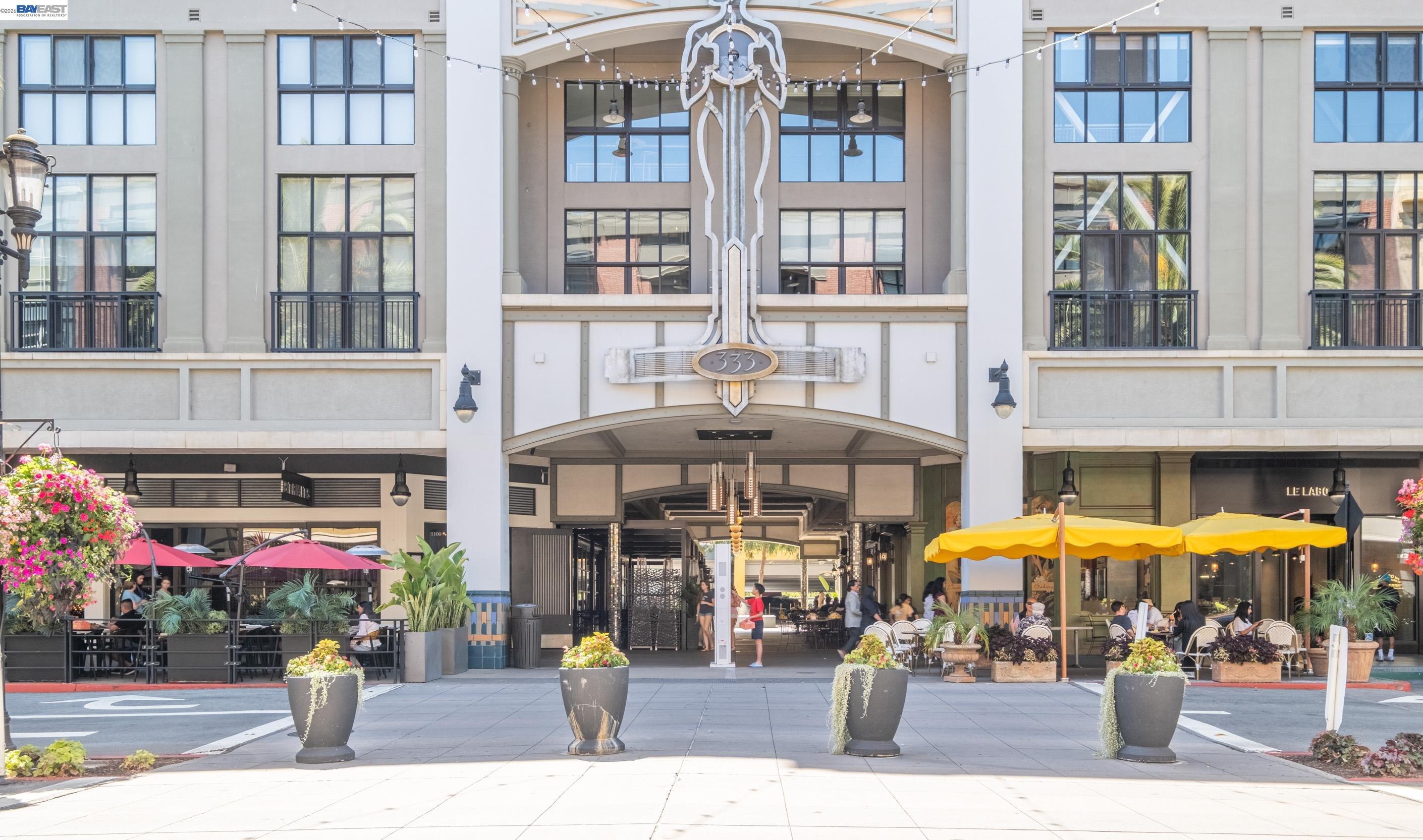 333 Santana Row # 308