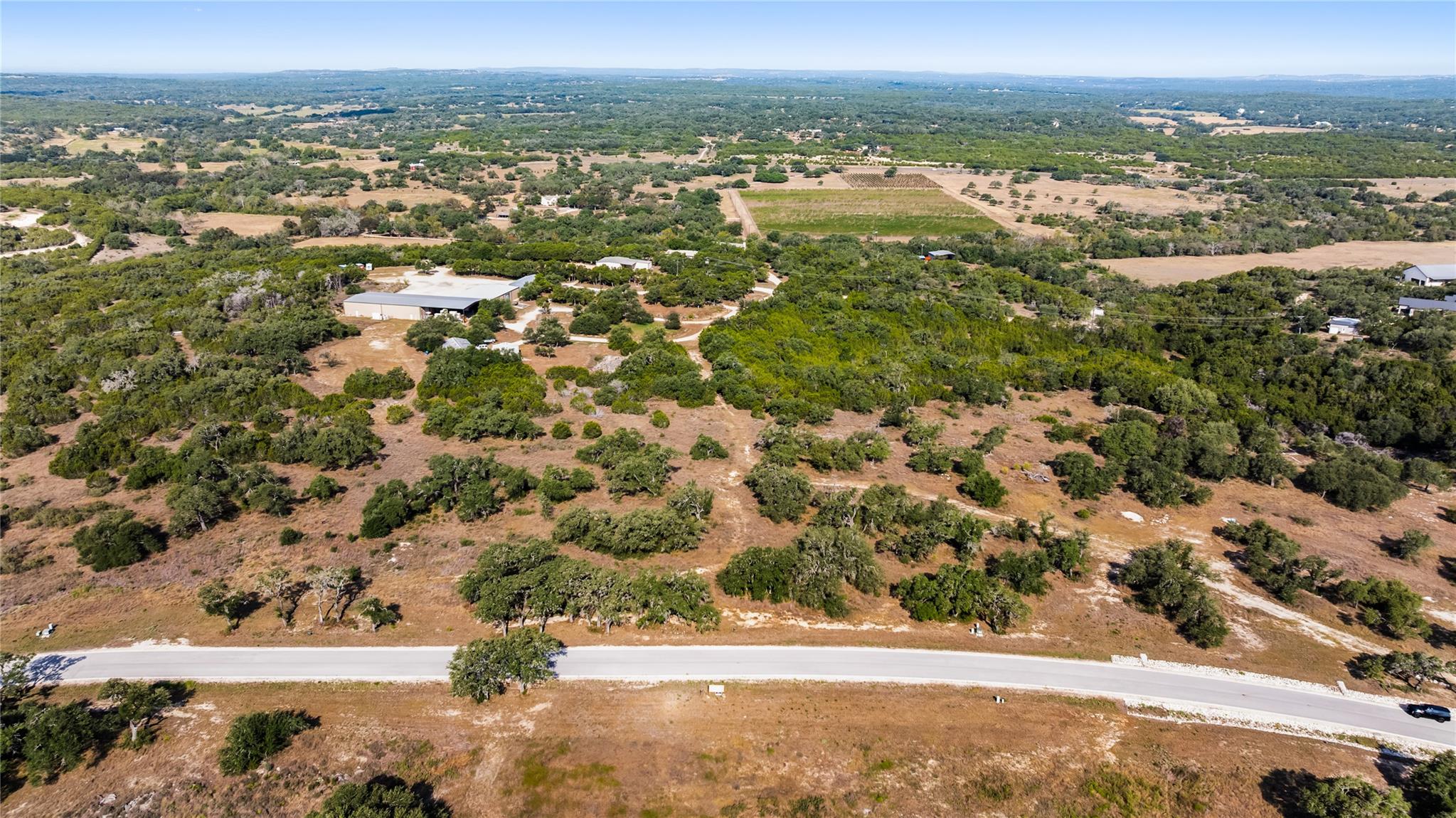 LOT 14 Tuscany DR