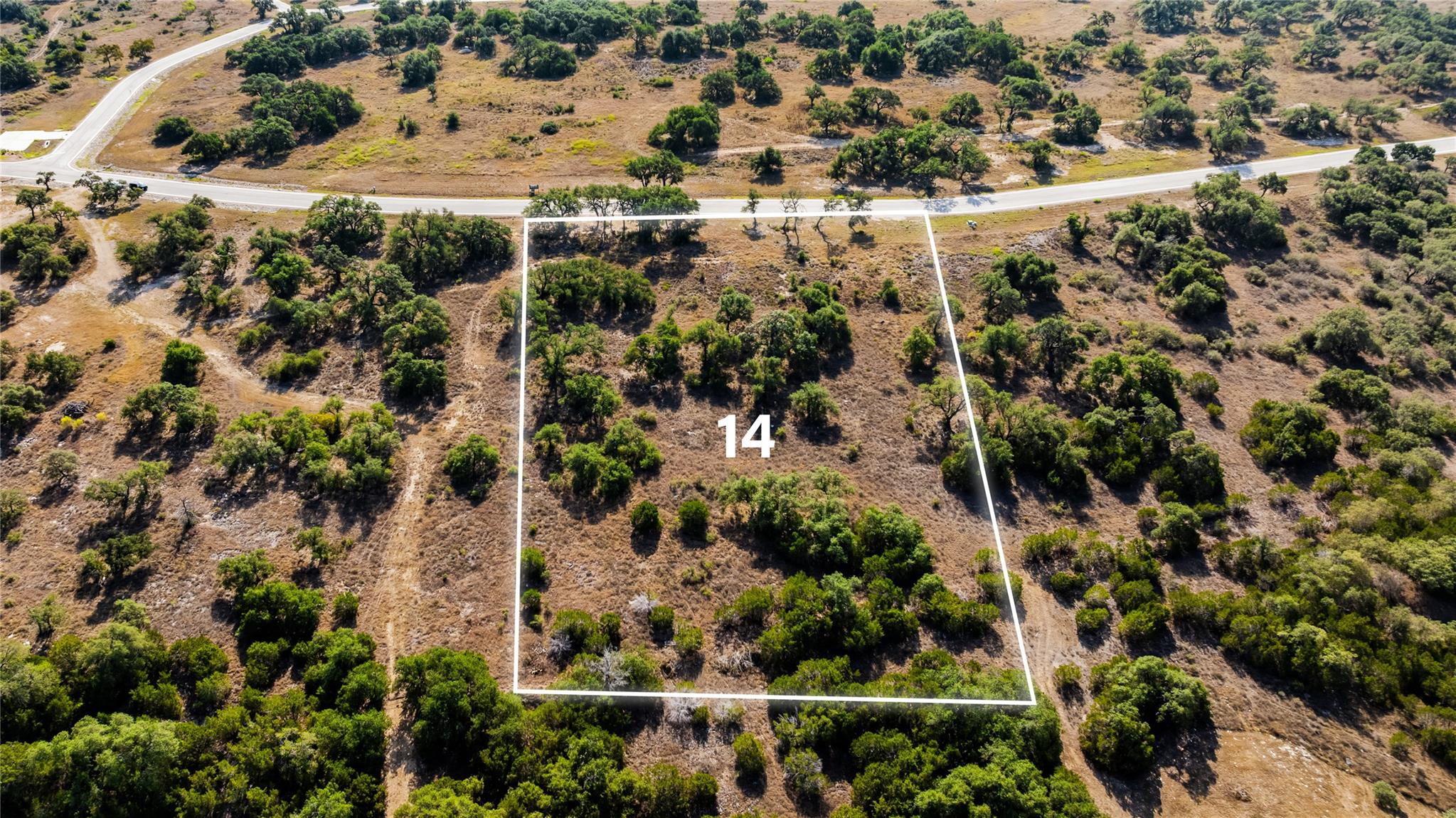 LOT 14 Tuscany DR