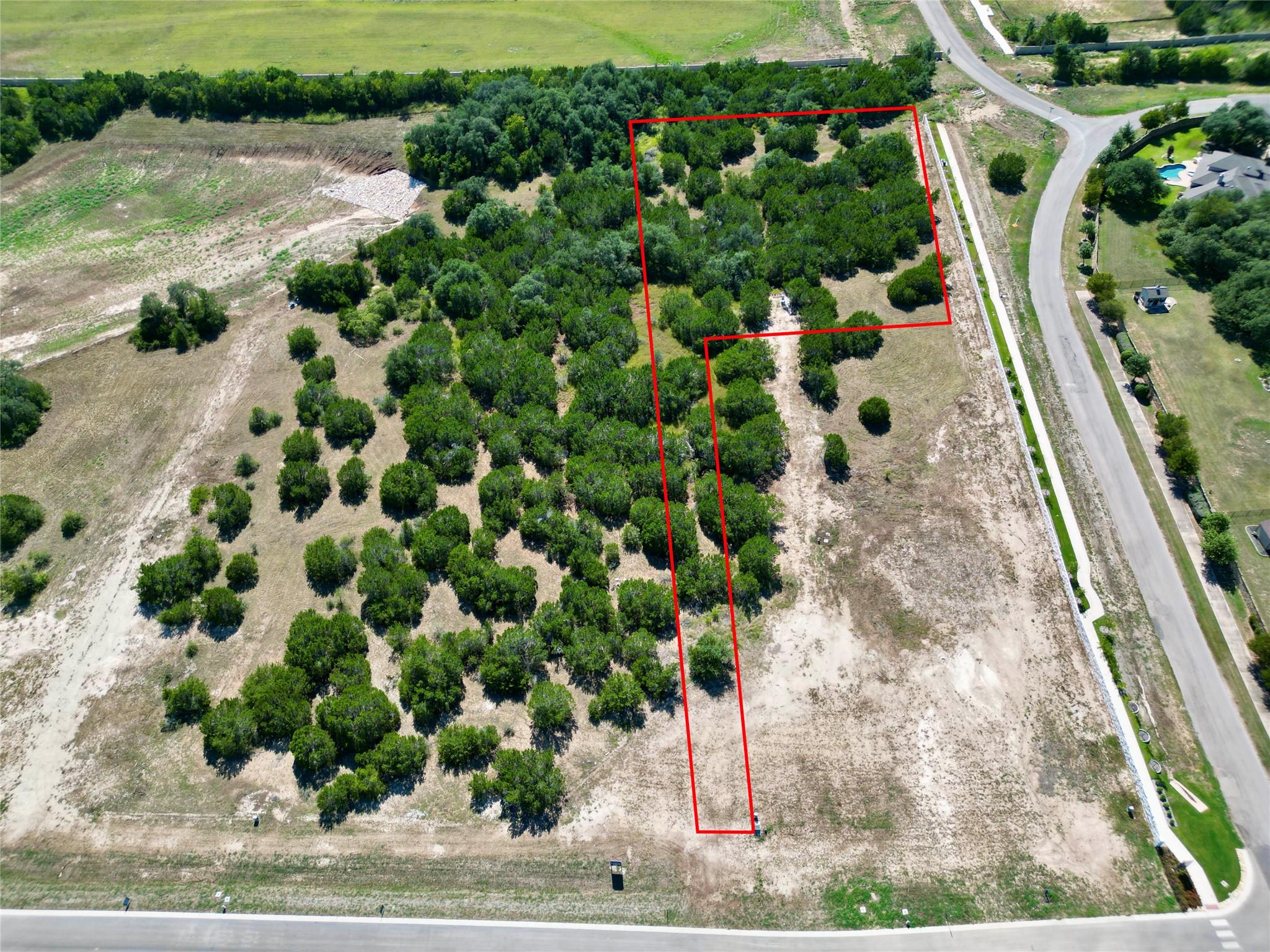 2361 Council Springs PASS