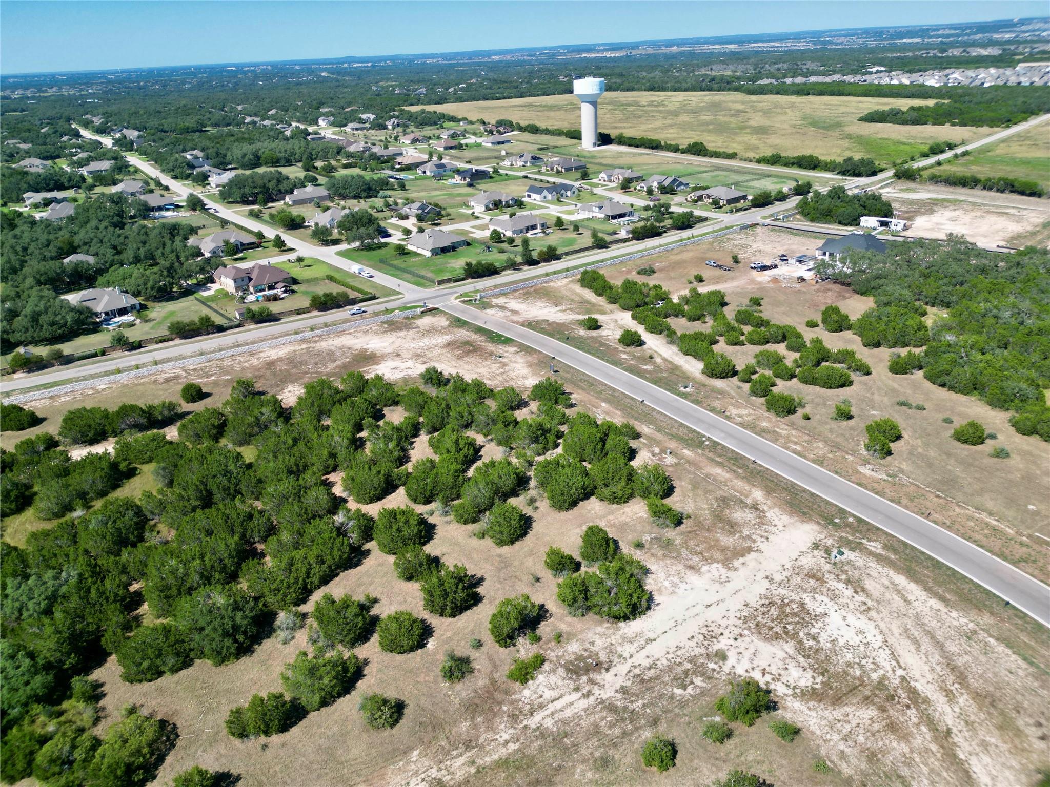 2361 Council Springs PASS