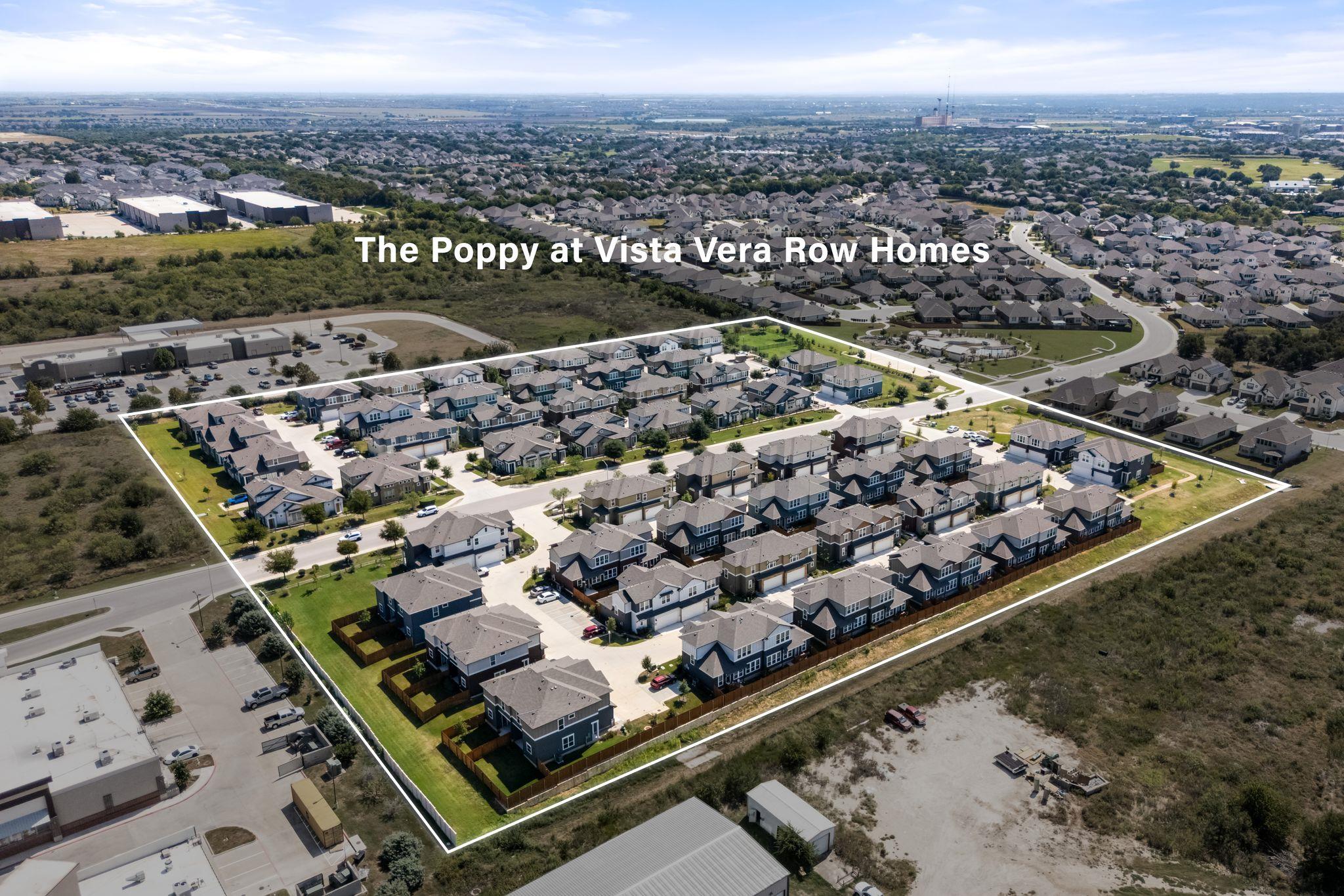 1015 Vista View DR # 101