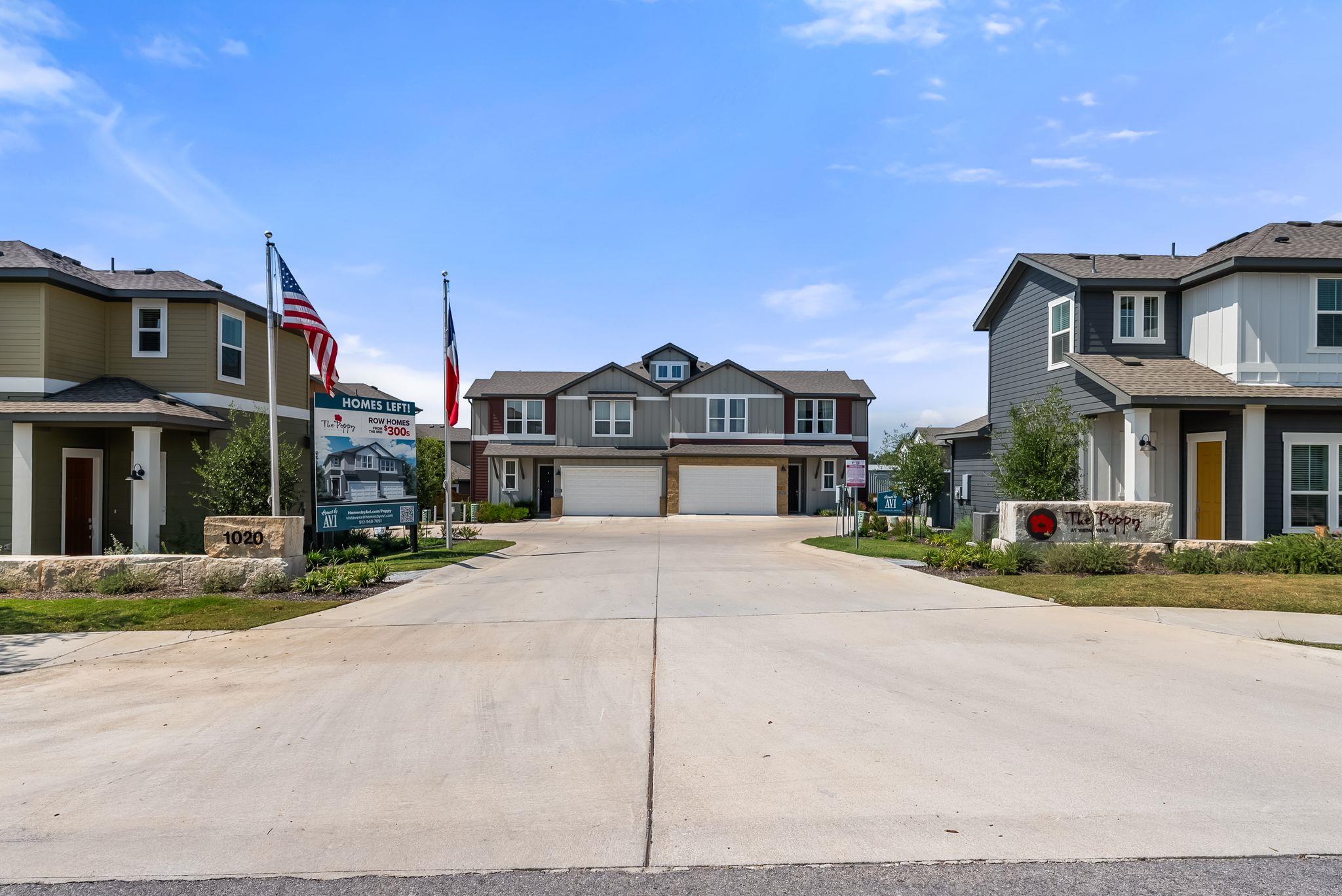 1015 Vista View DR # 101