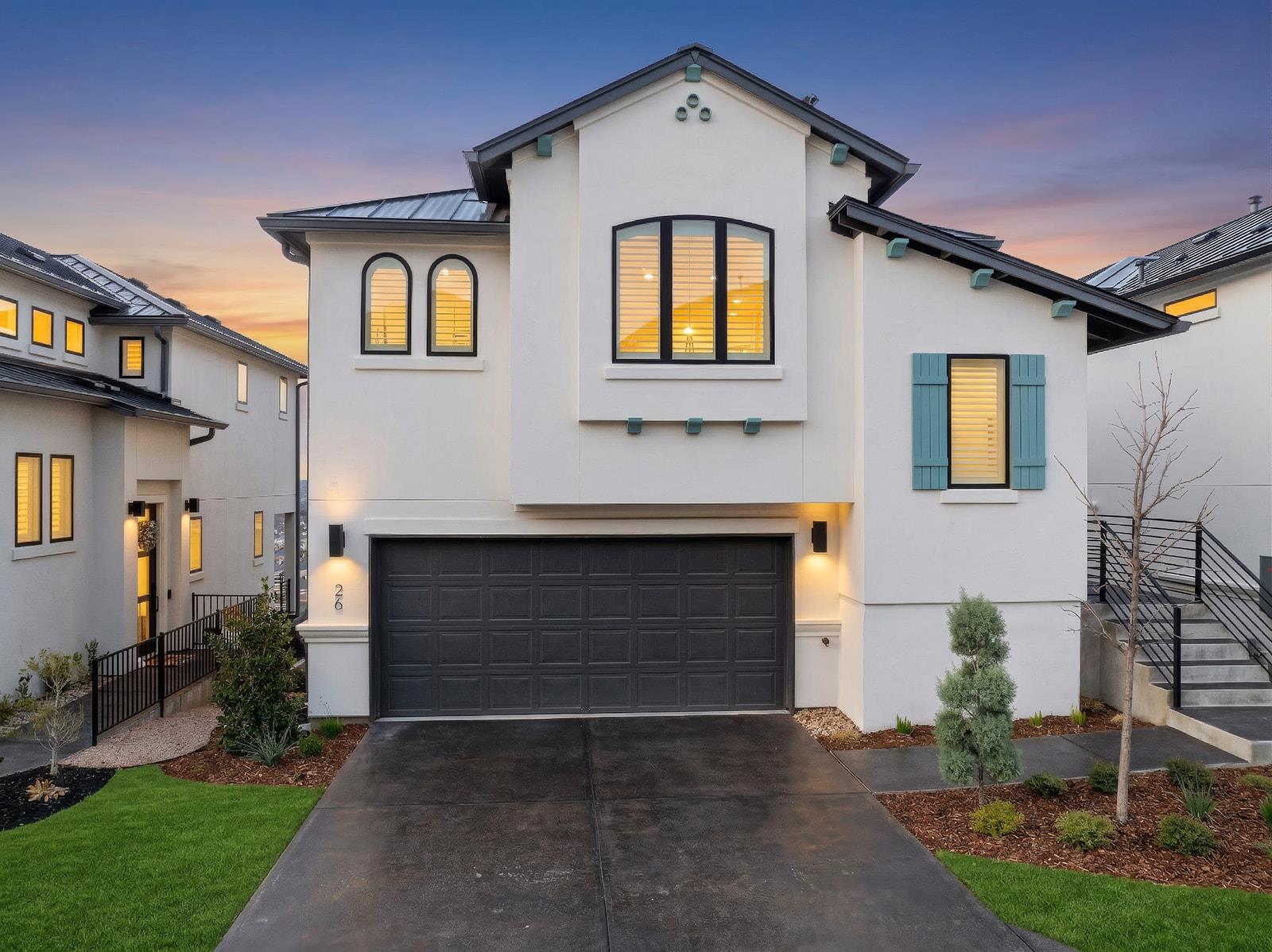 26 Maybury WAY