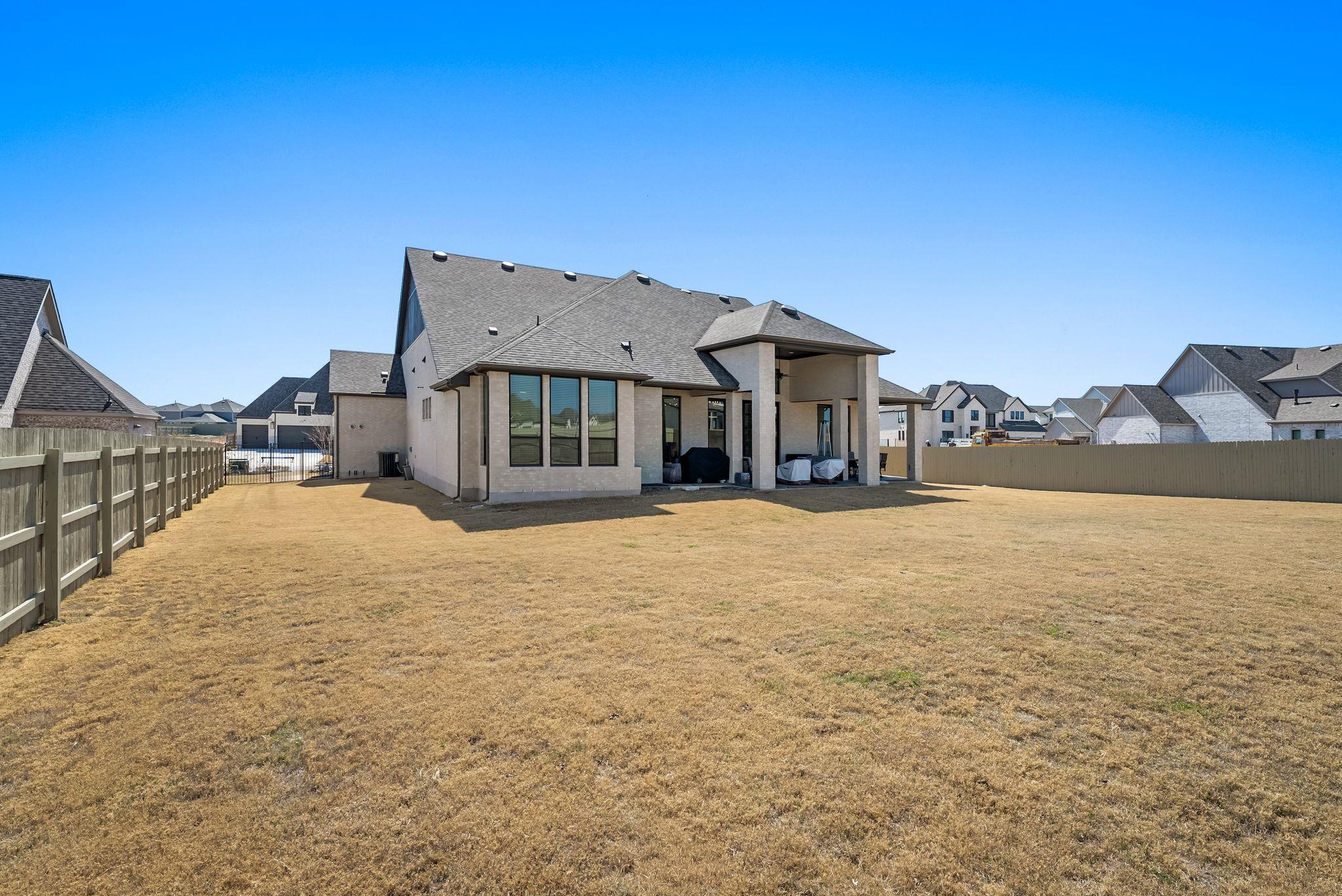 212 Jates Field BND