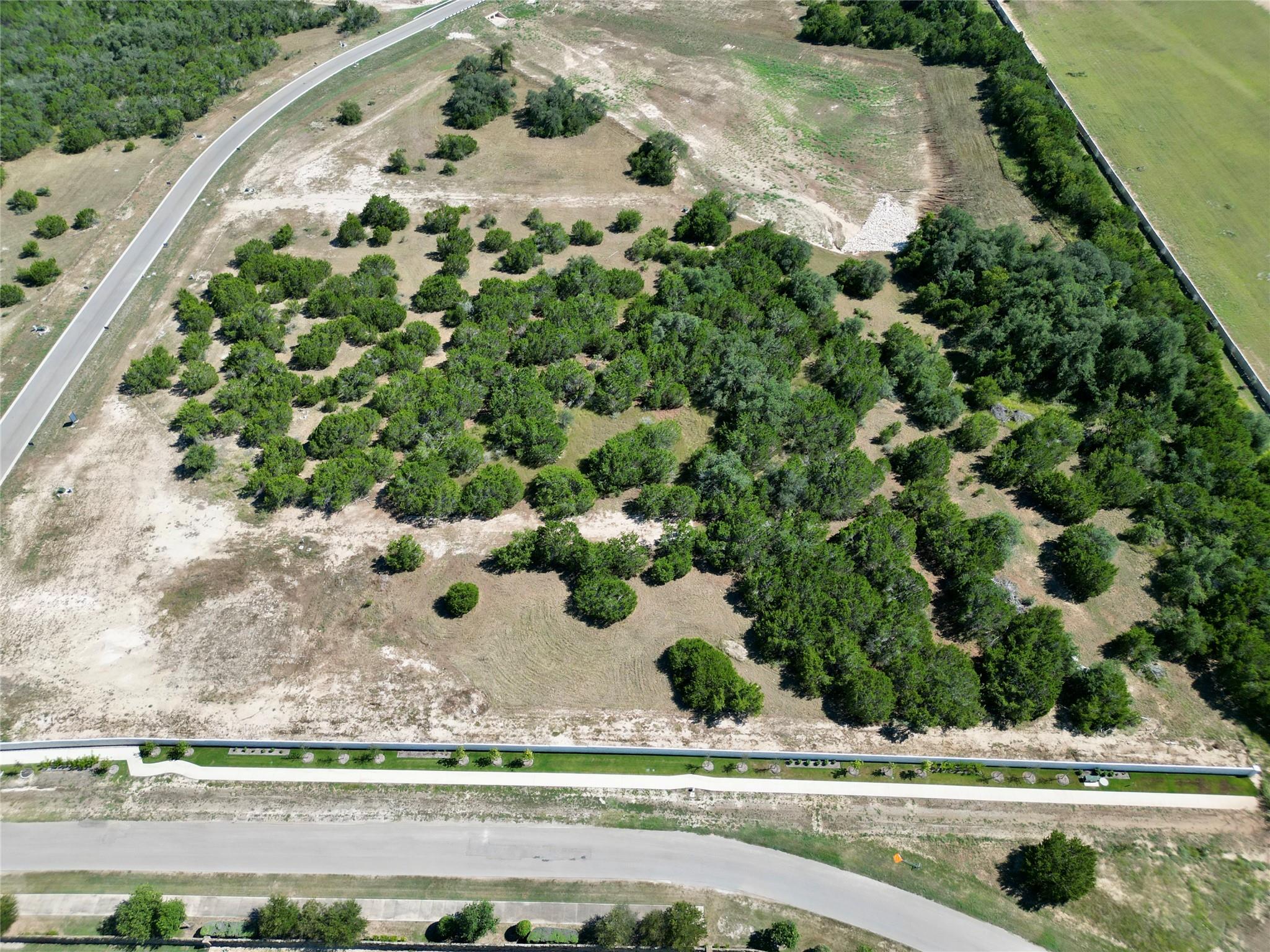 2201 Council Springs PASS