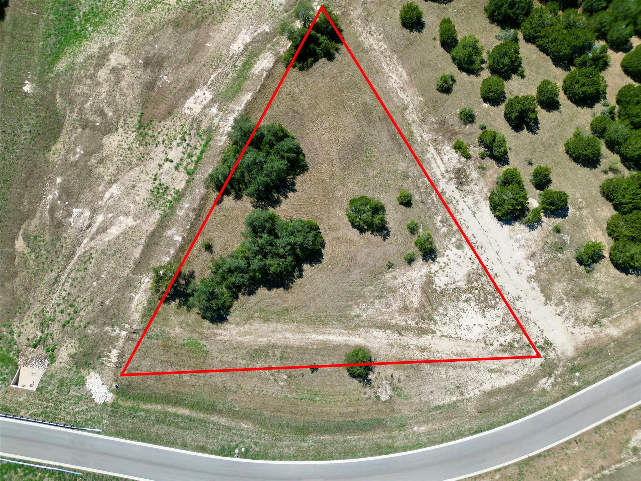 2201 Council Springs PASS