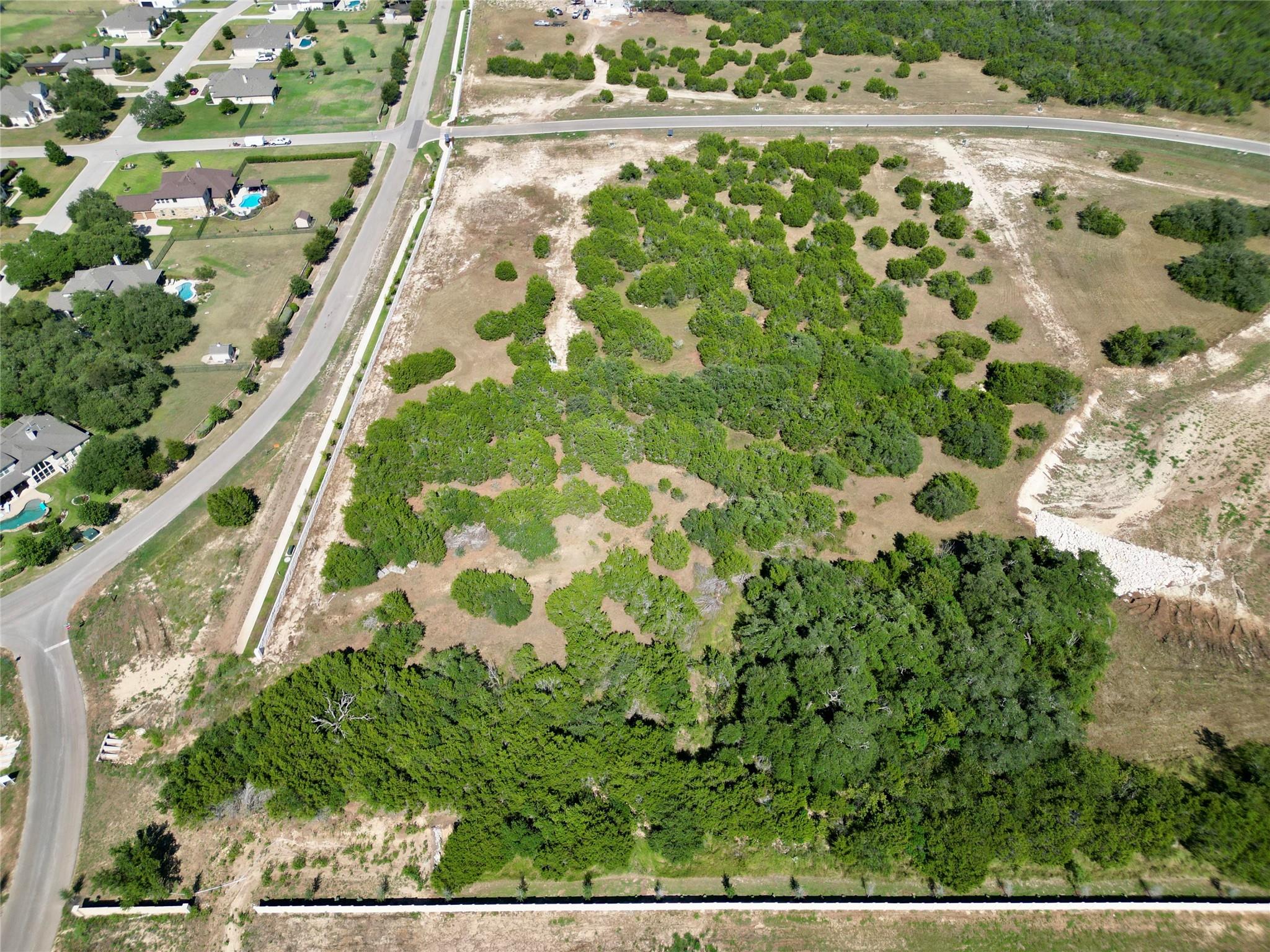 2201 Council Springs PASS