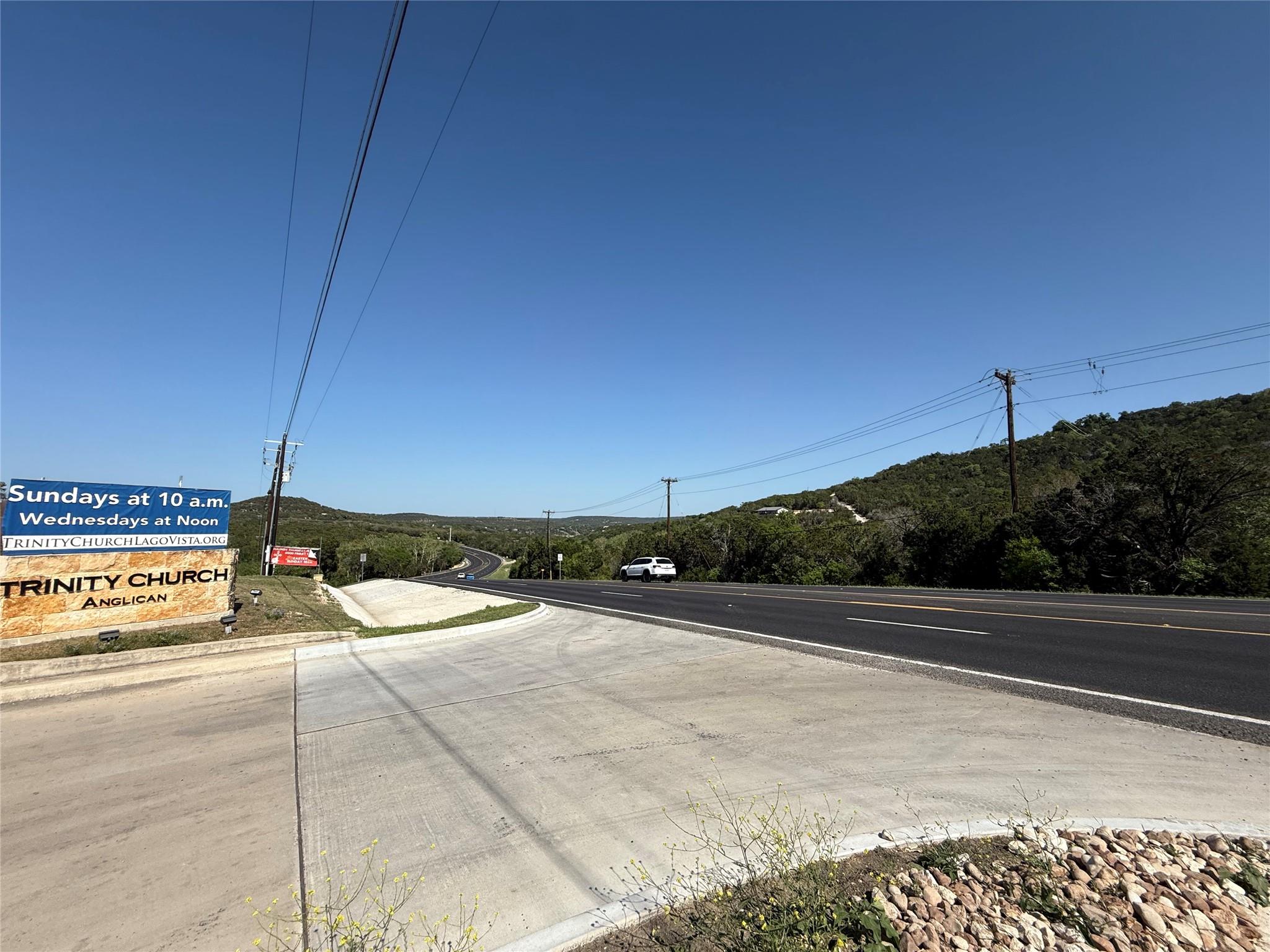 00 F M Road 1431